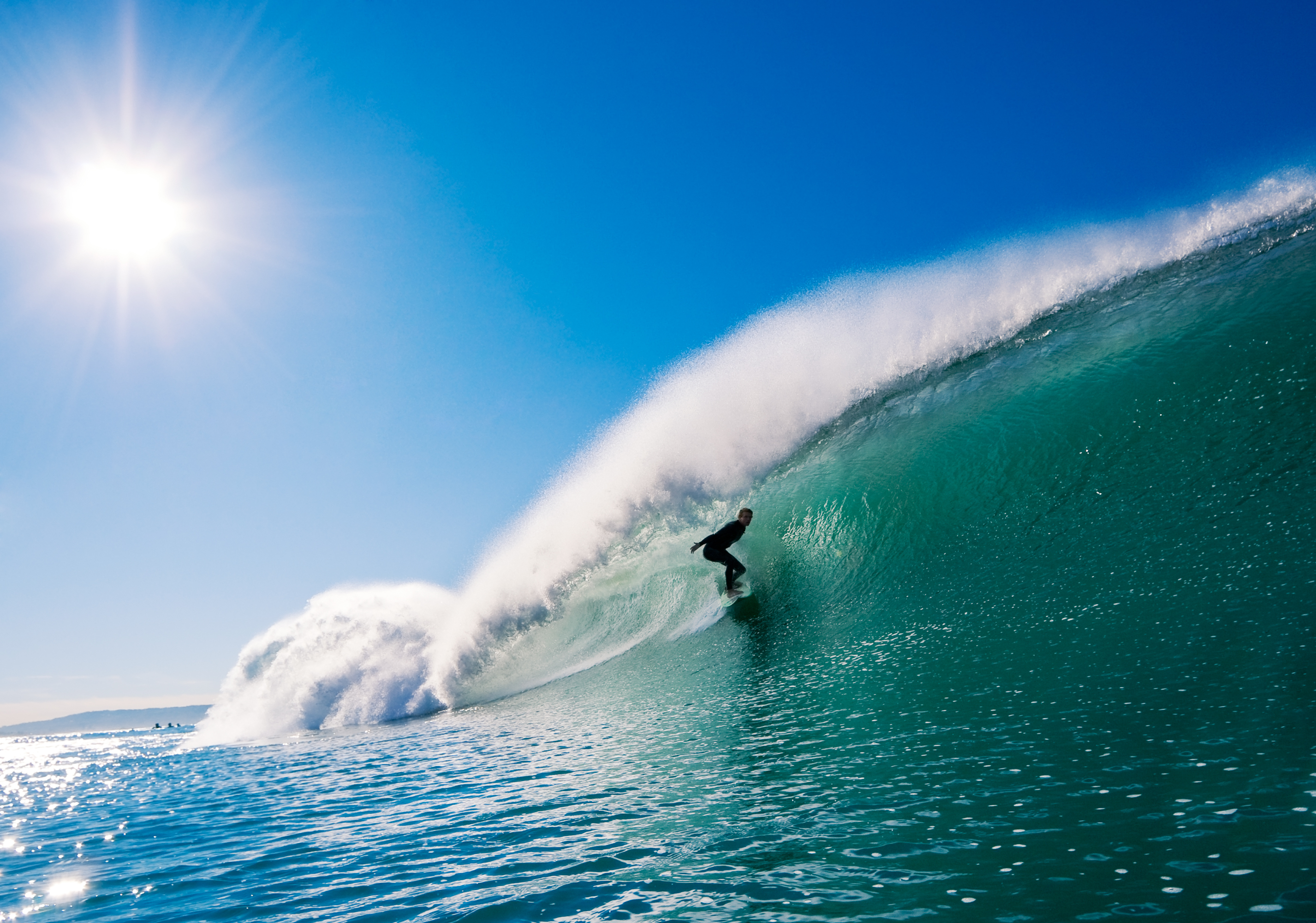 SURF