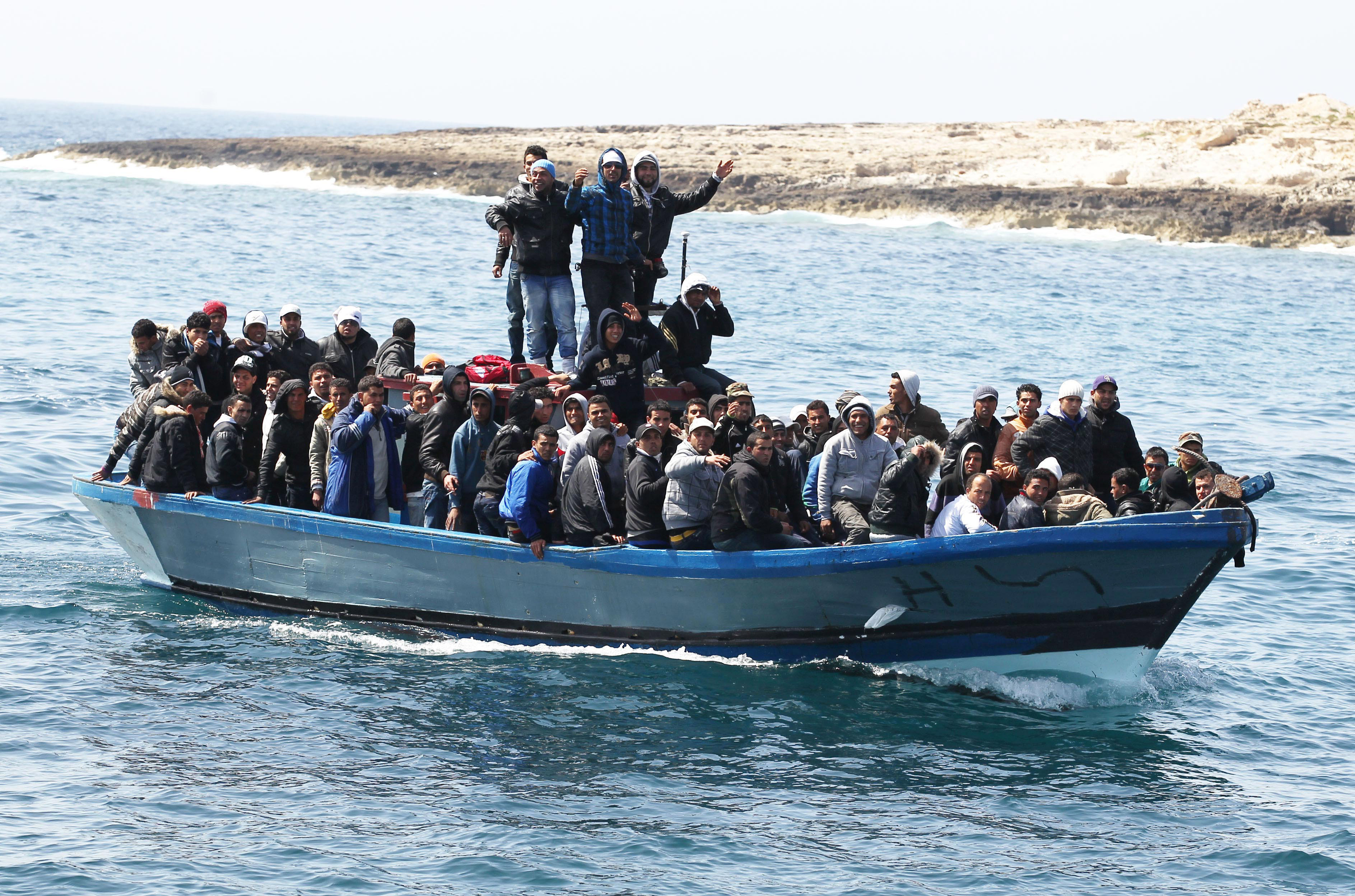 migranti
