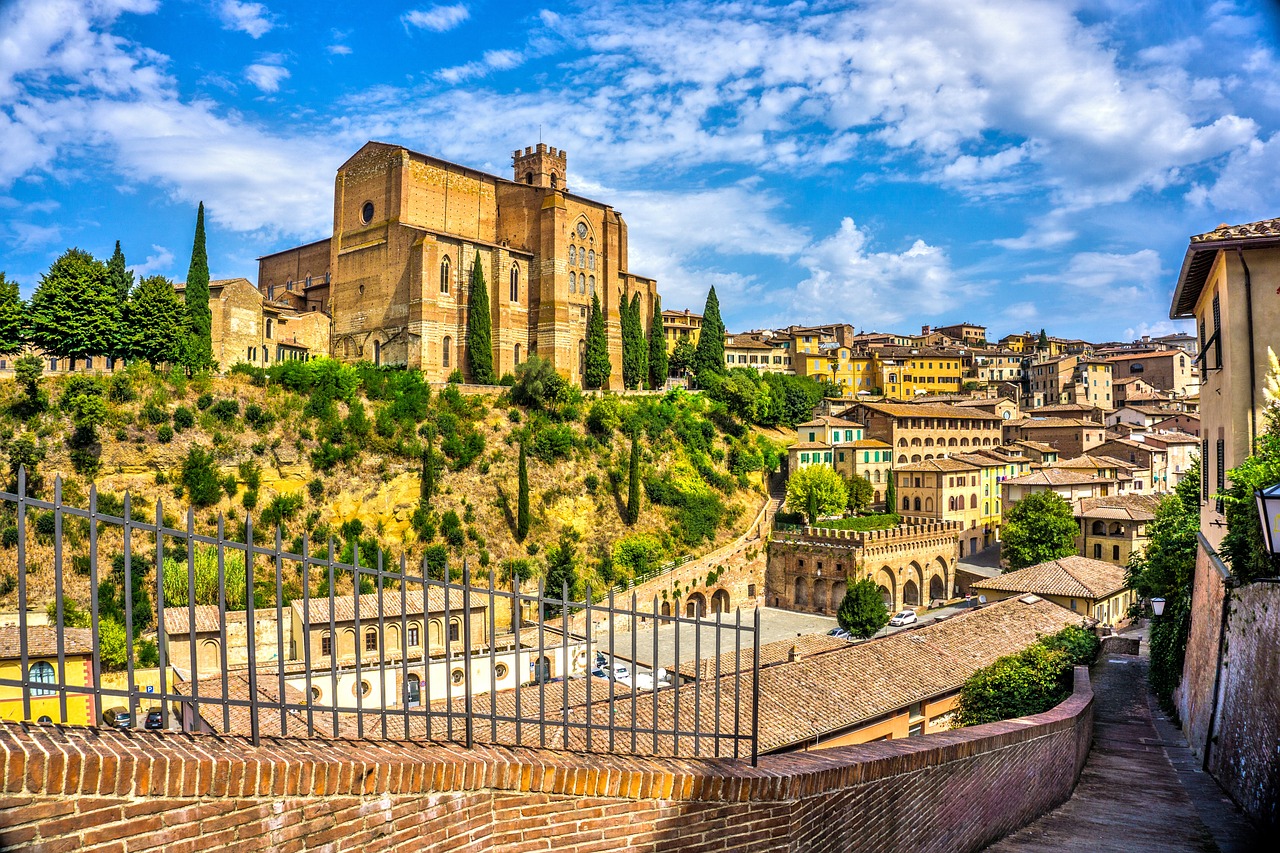 siena