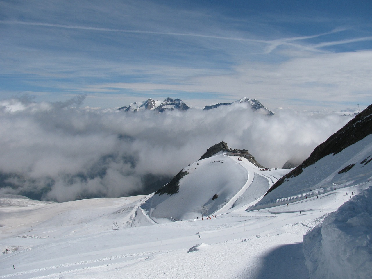 Allalinhorn