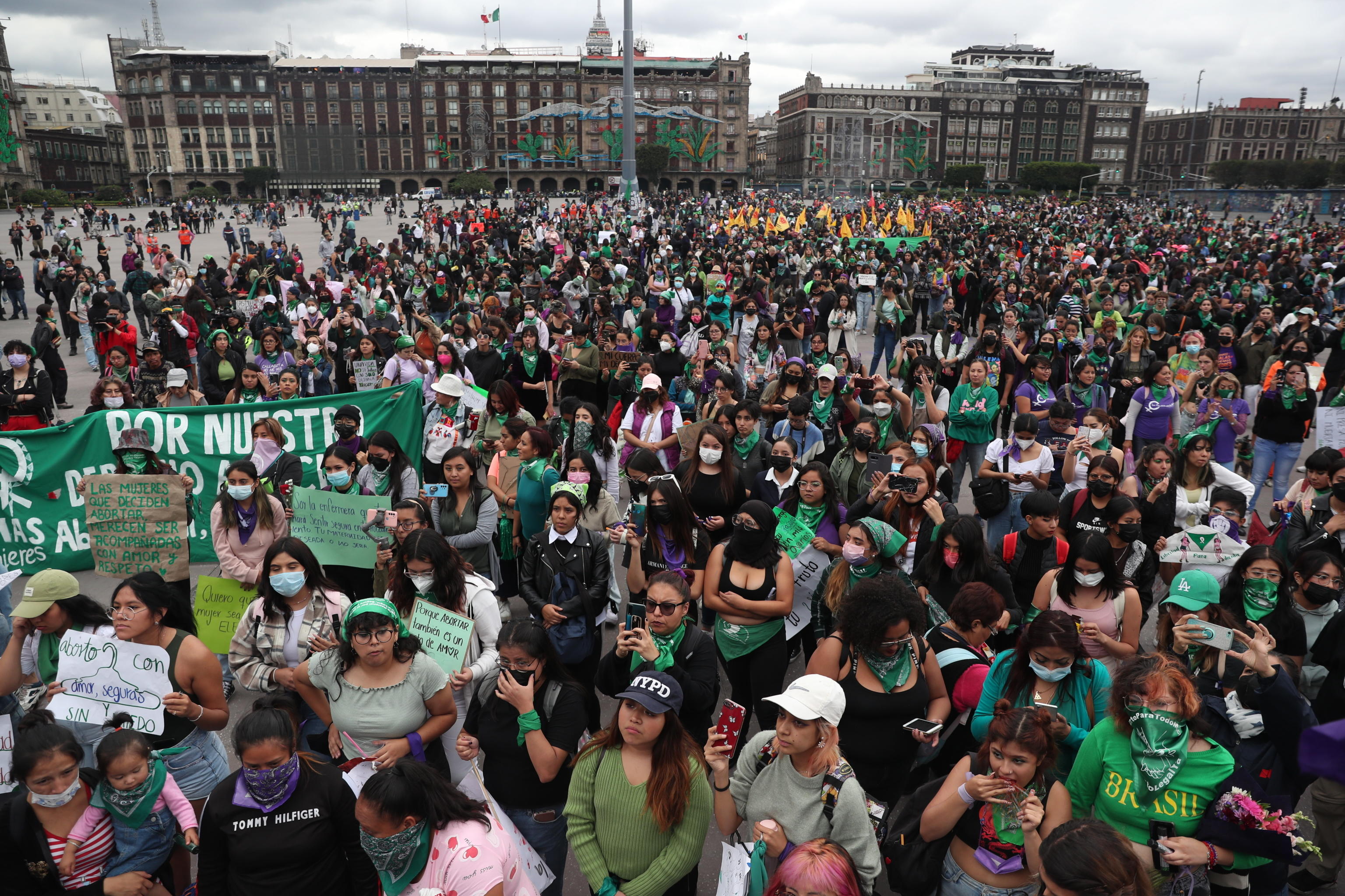 EPA/Sashenka Gutierrez