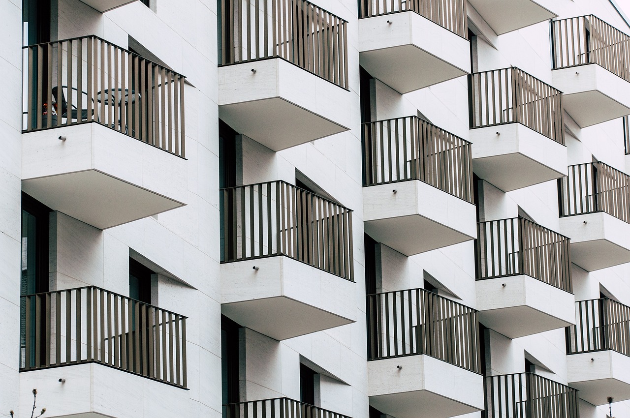 BALCONE