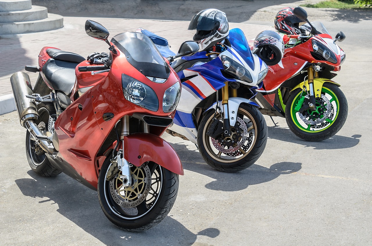 moto