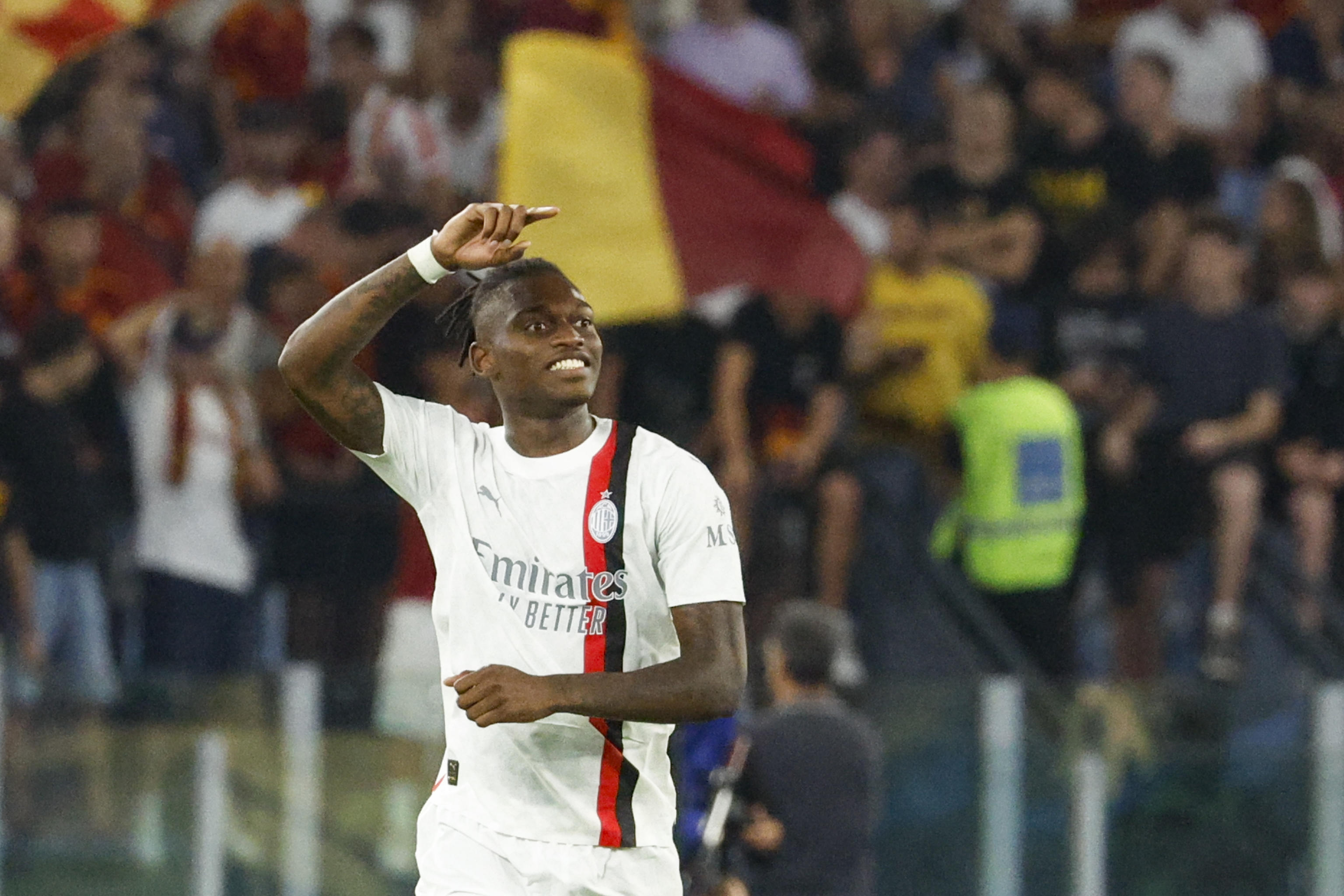SERIE A MILAN
