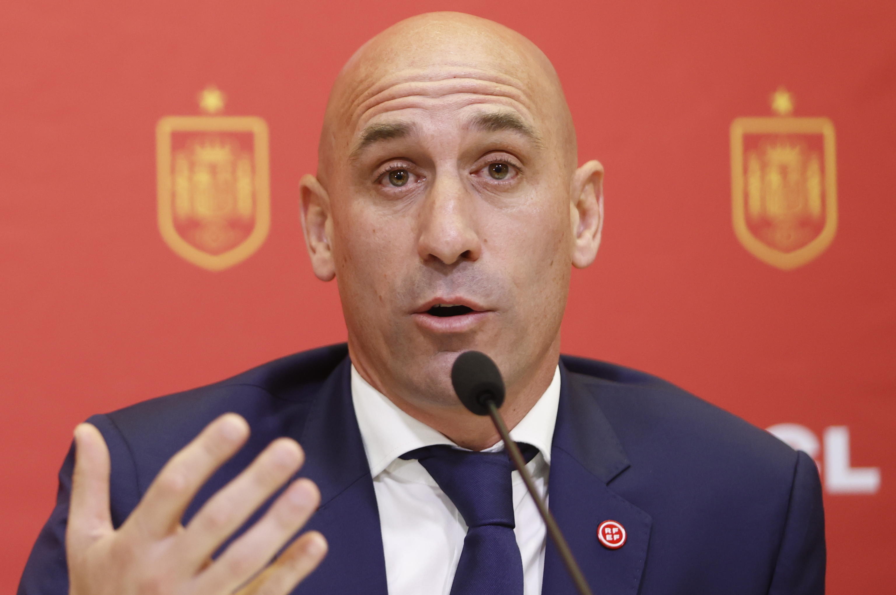 RUBIALES