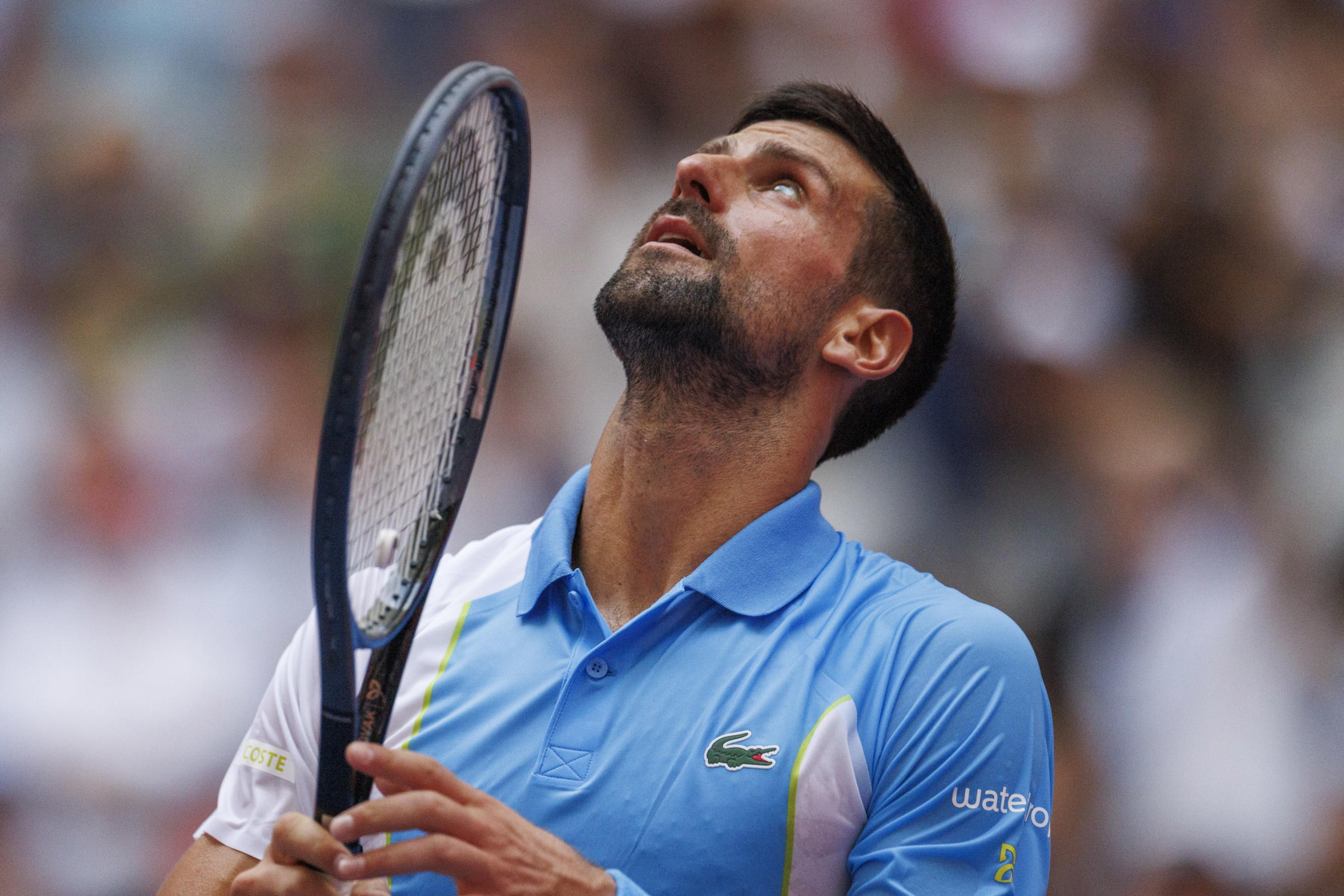 DJOKOVIC