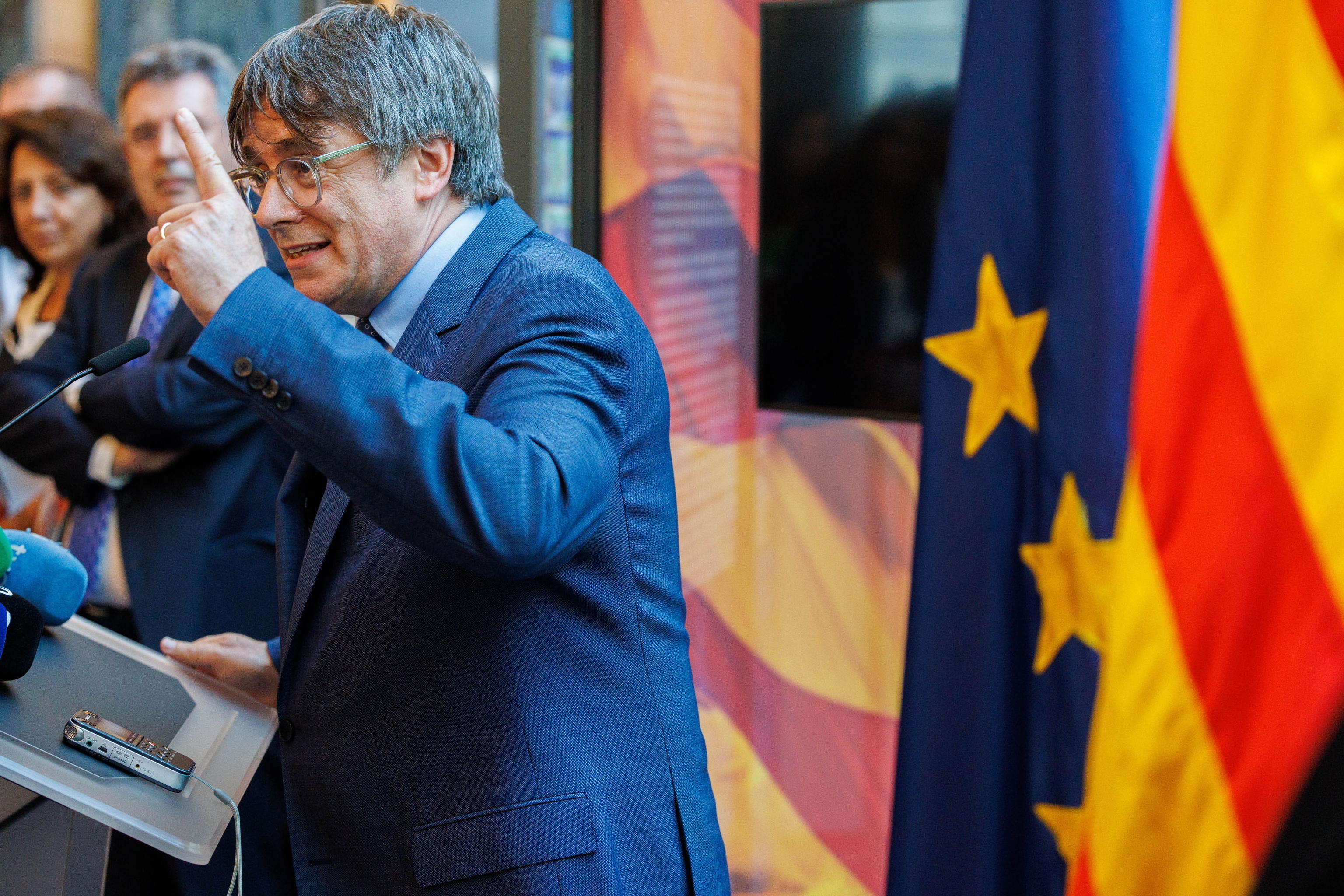 puigdemont