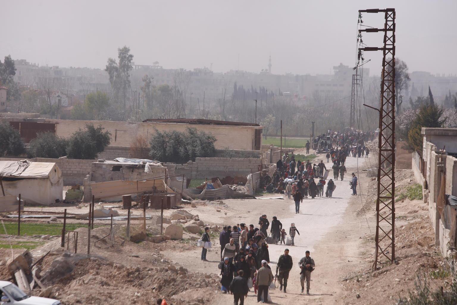 siria