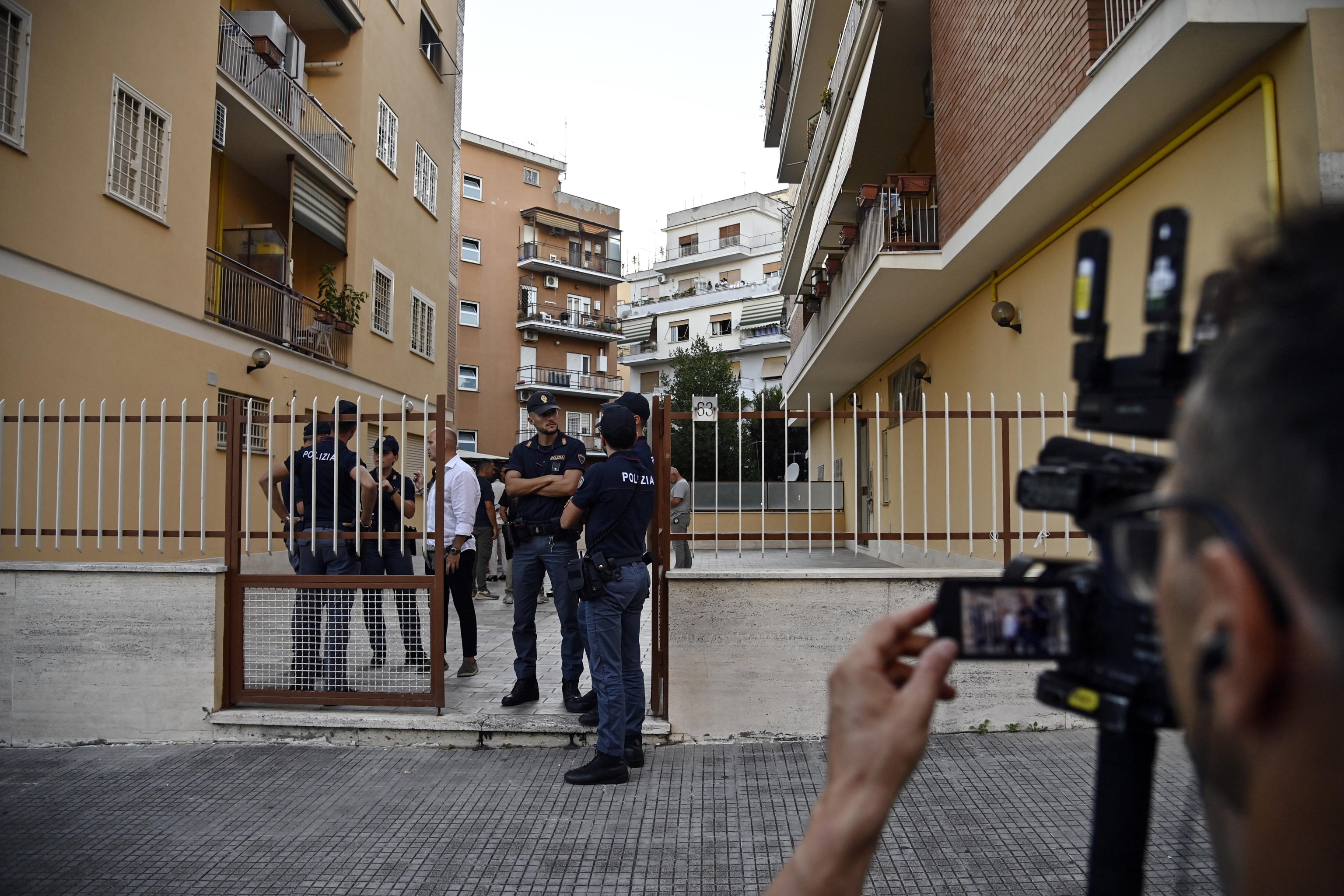 polizia
