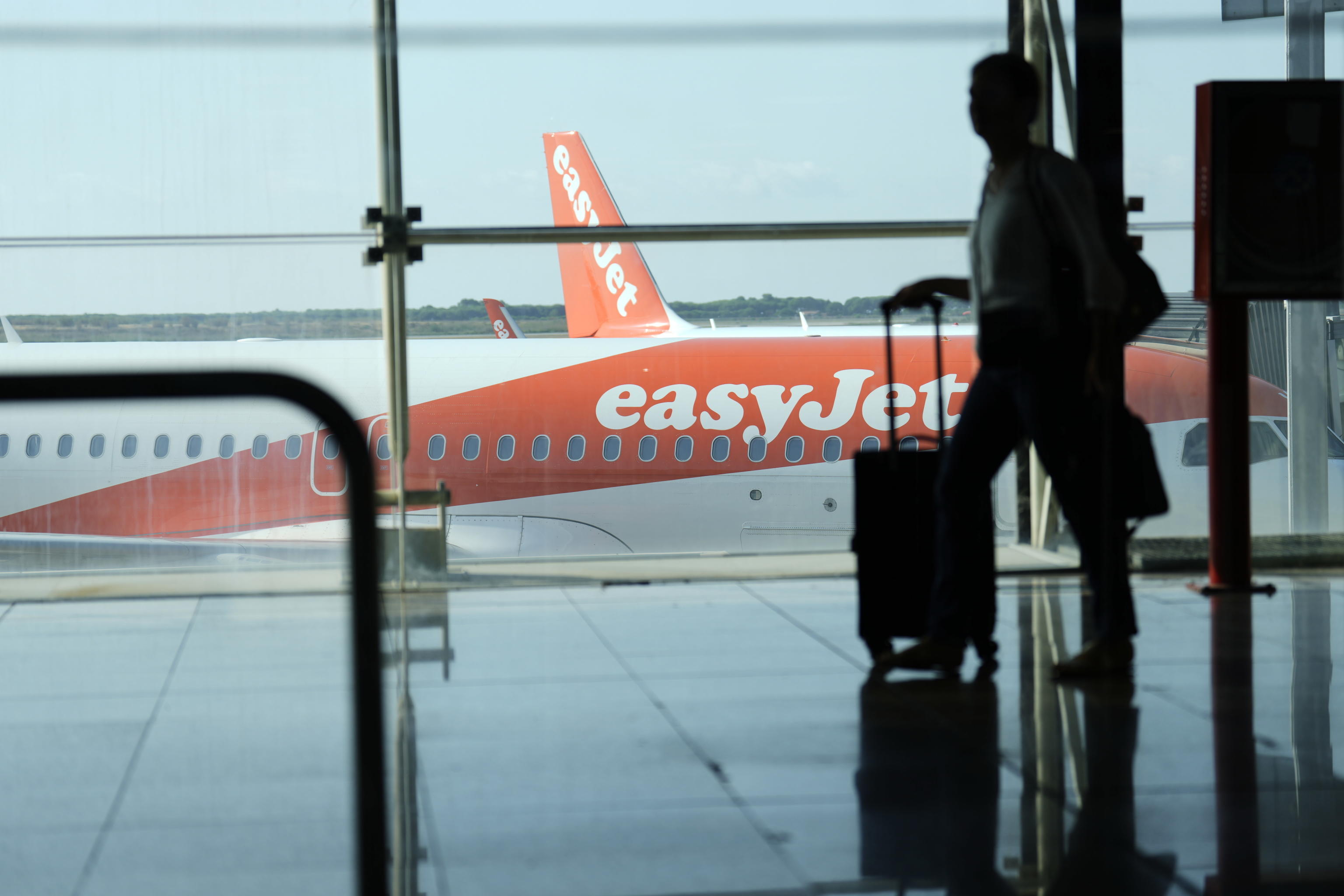 easyjet