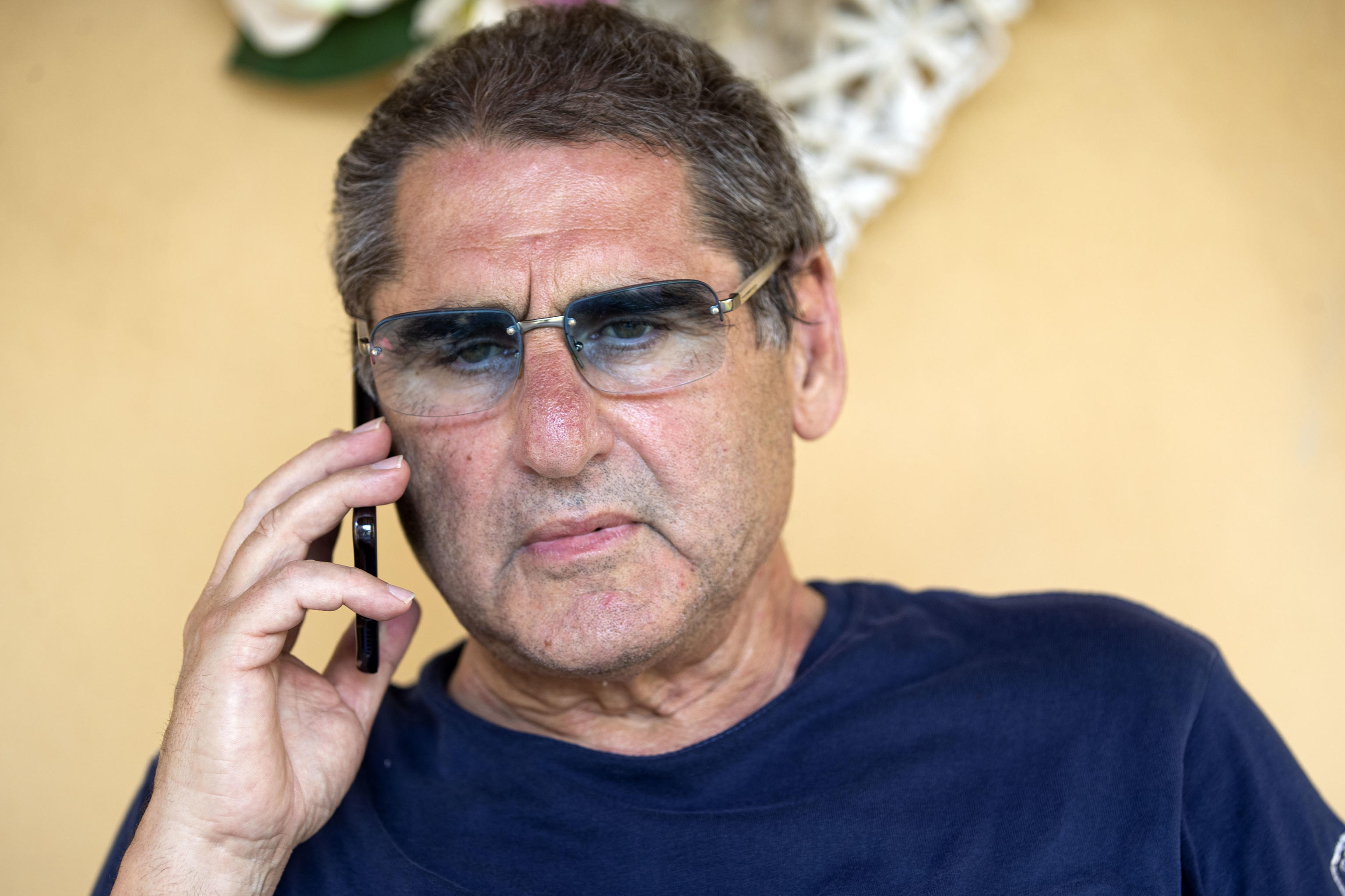 salvatore buzzi
