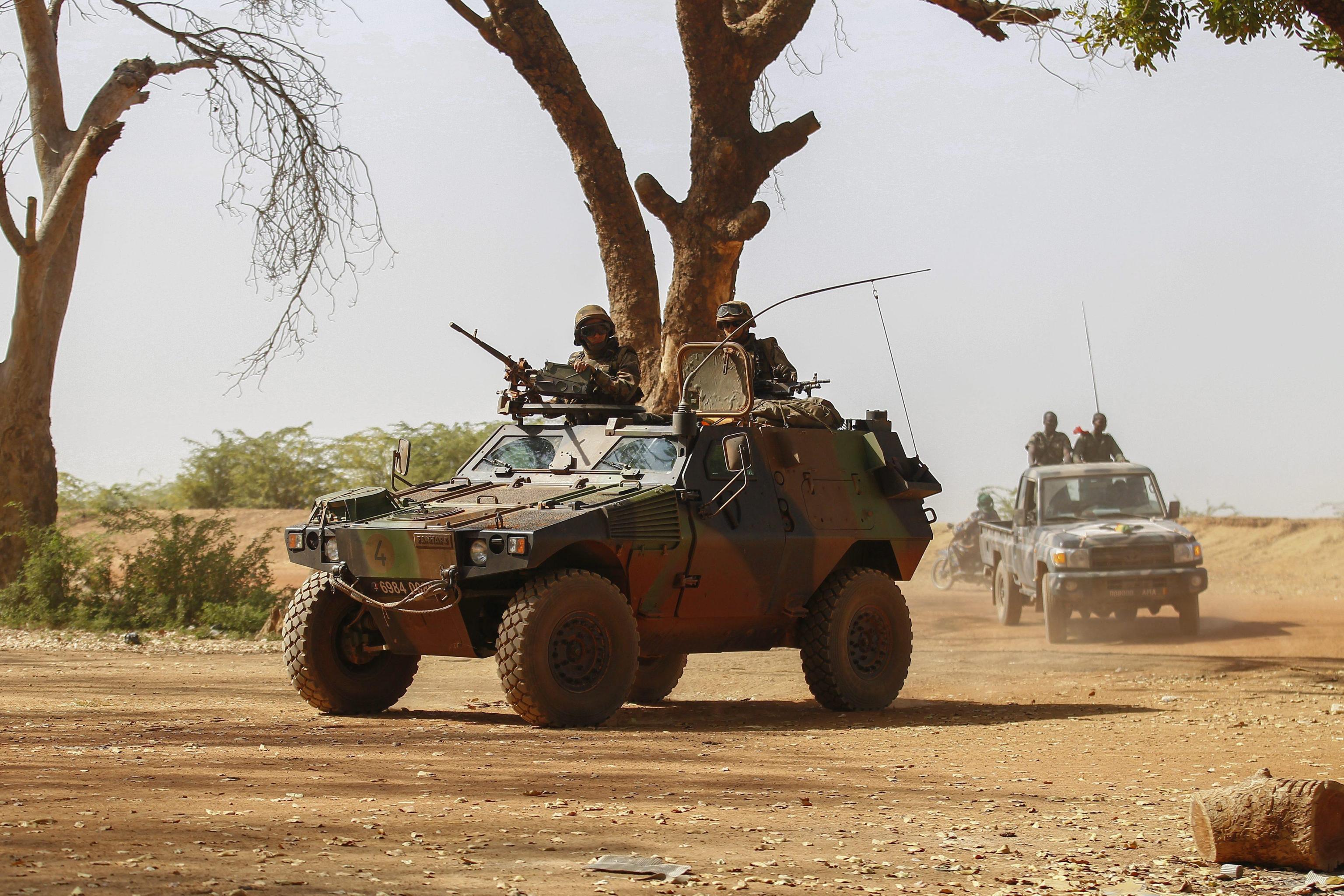 mali