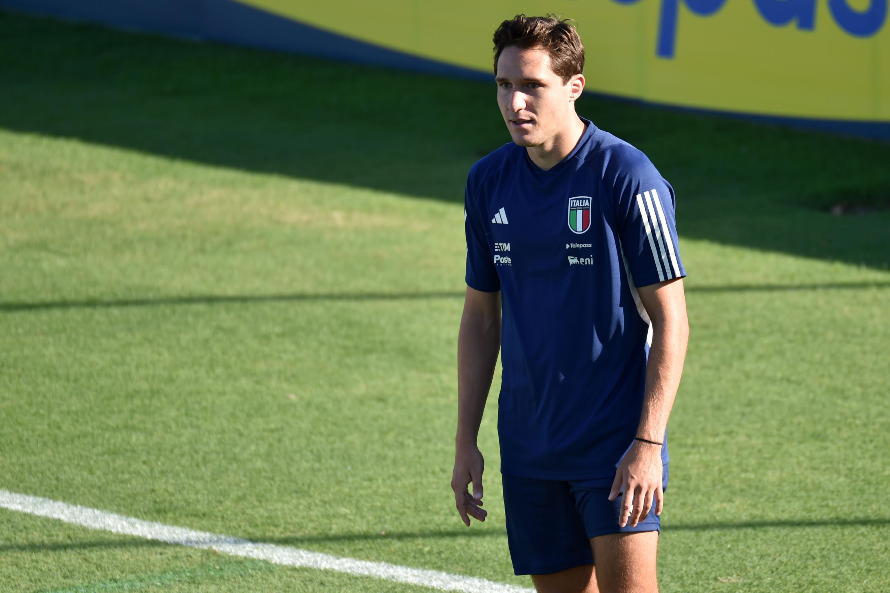 federico chiesa
