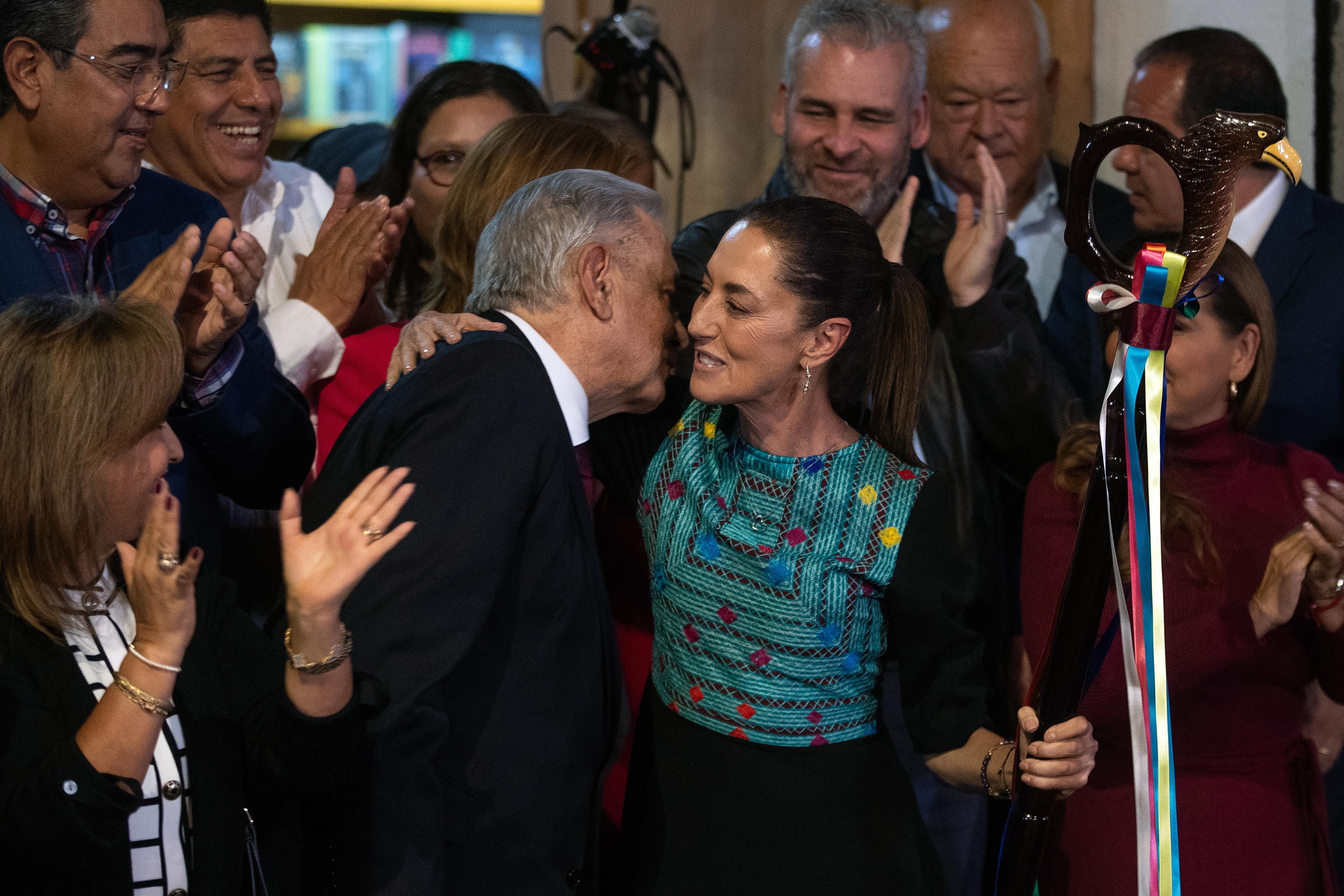 EPA/Isaac Esquivel