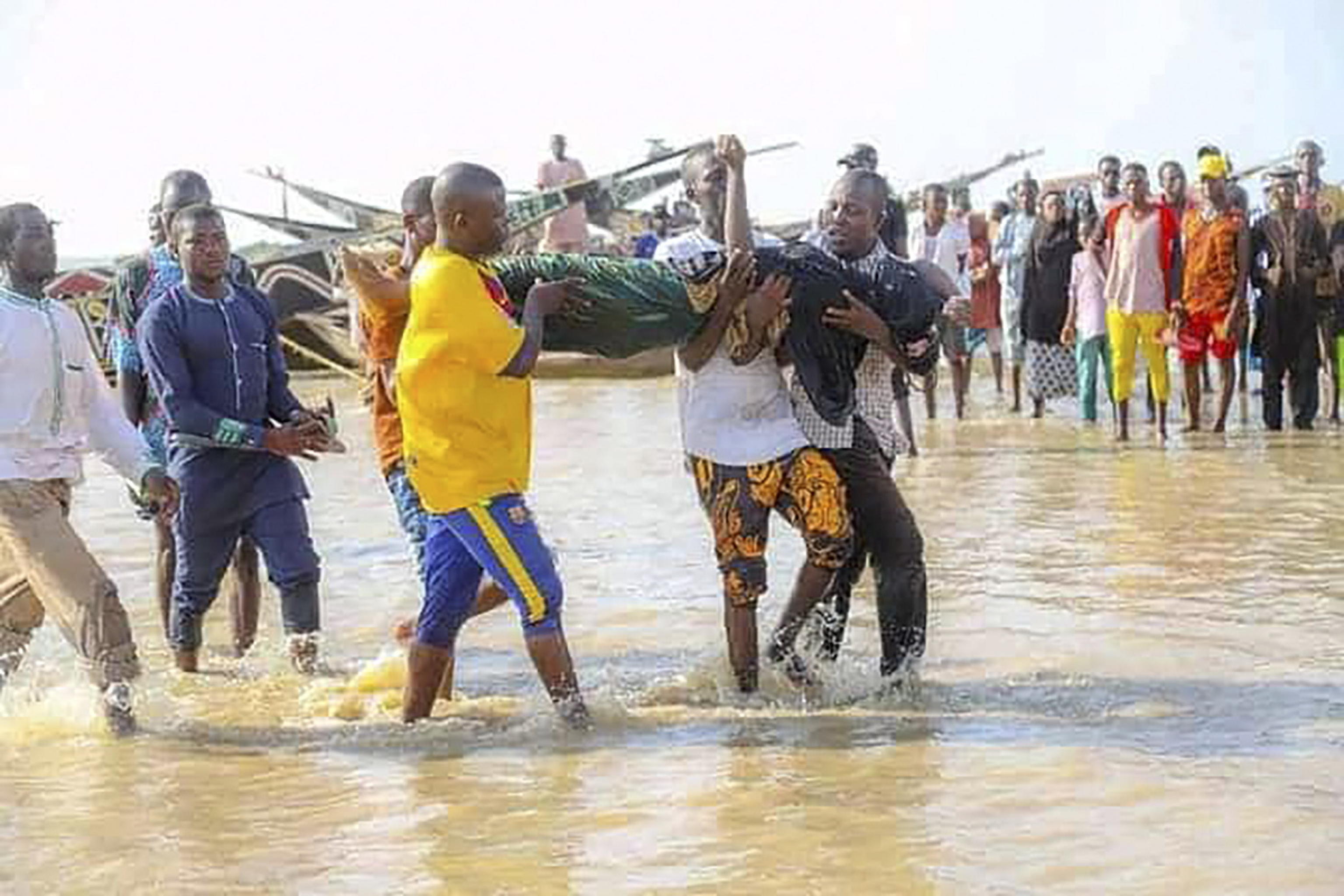 nigeria