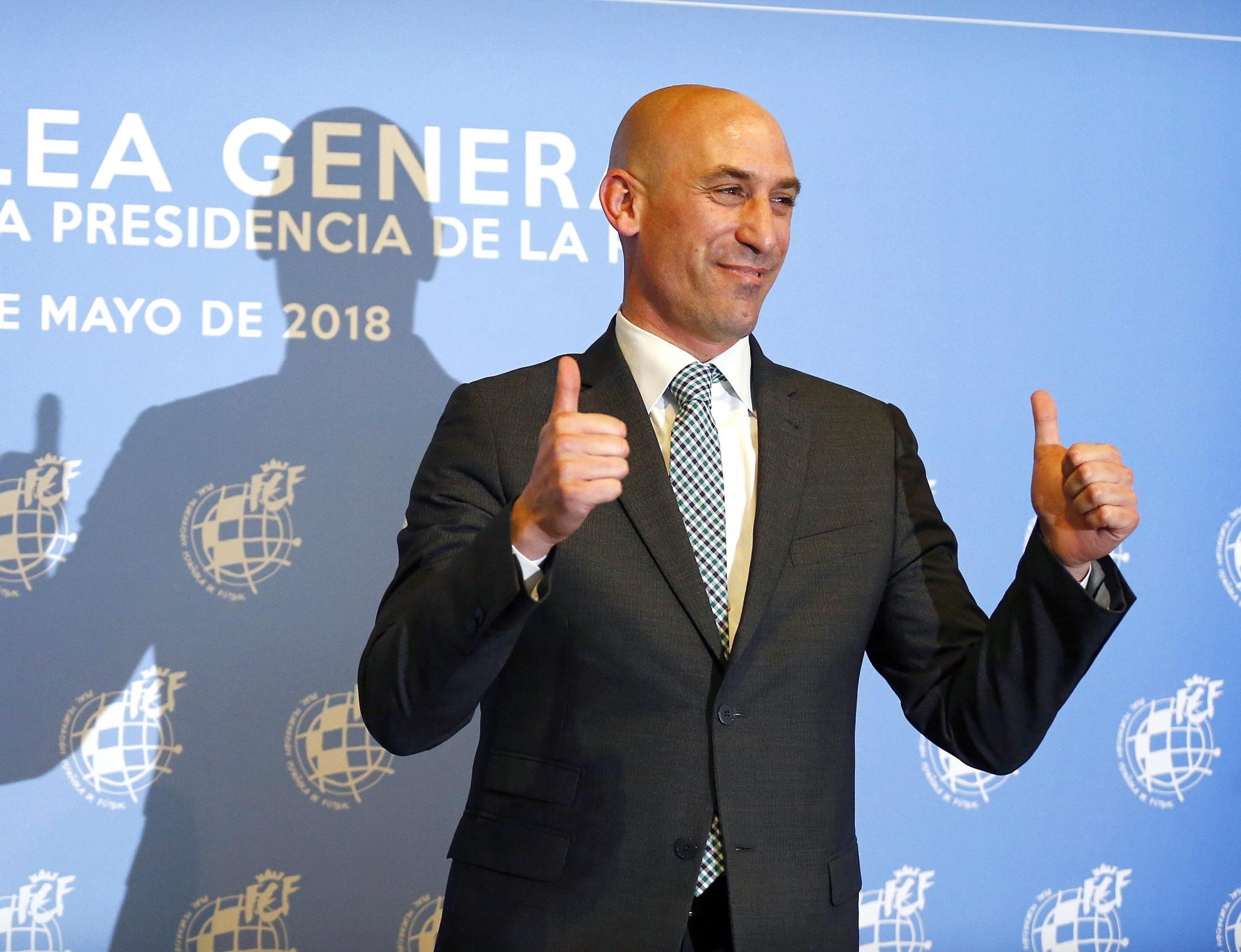 rubiales