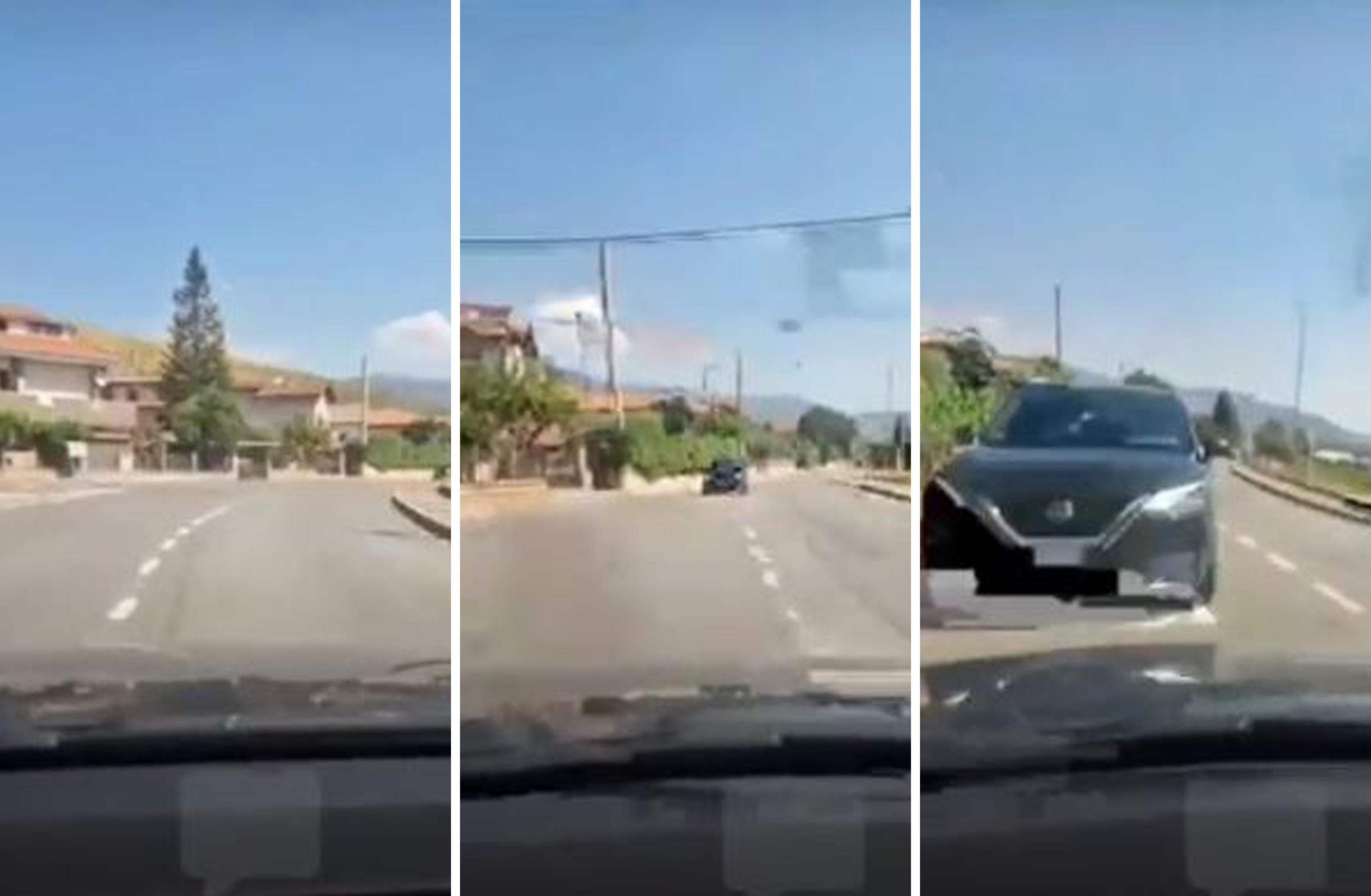 incidente
