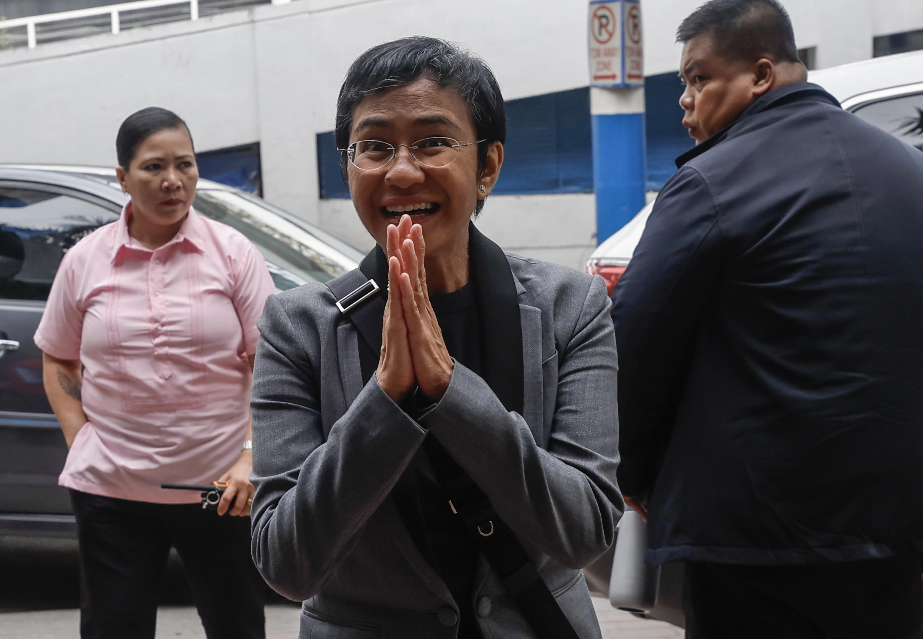 maria ressa