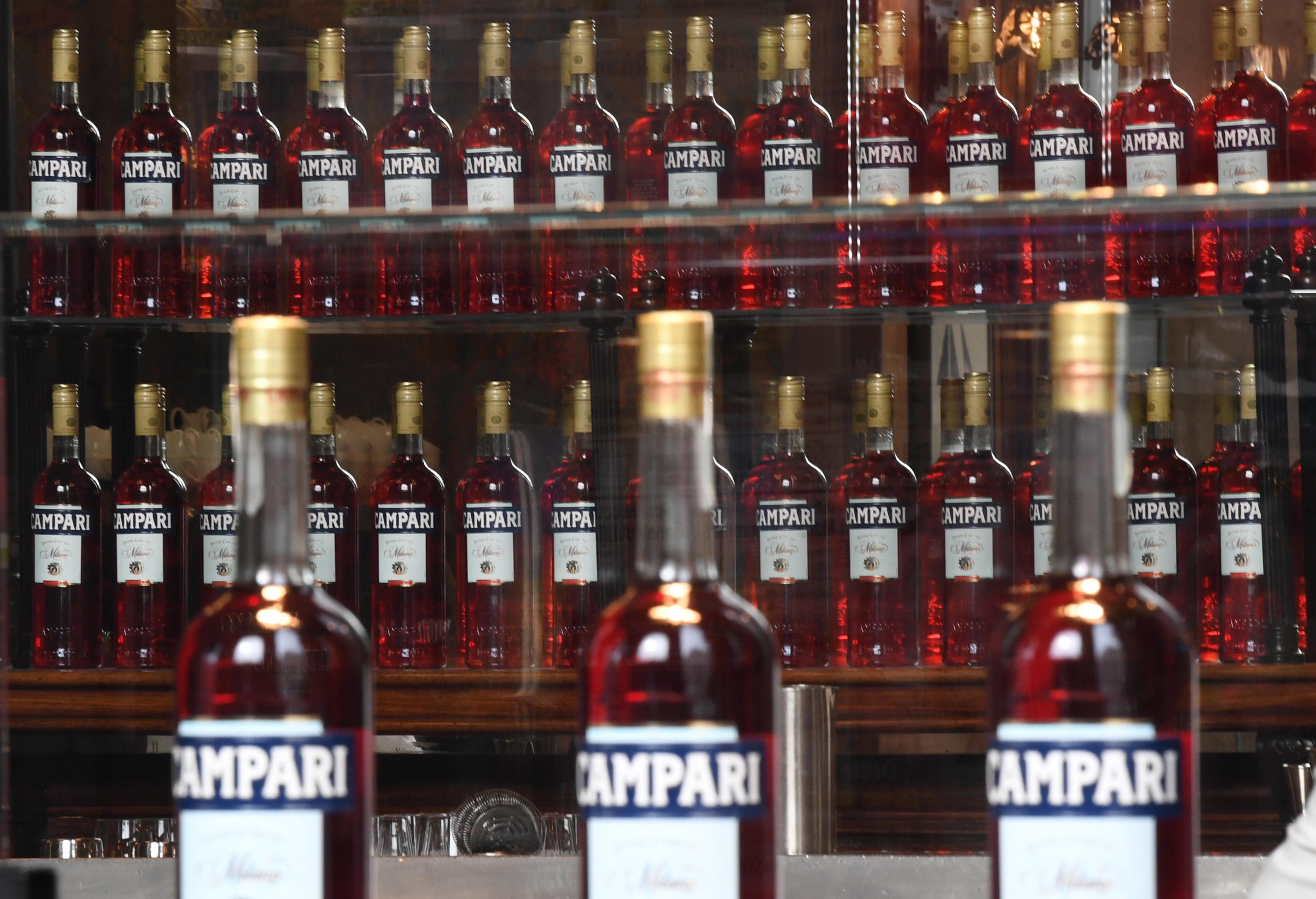 campari