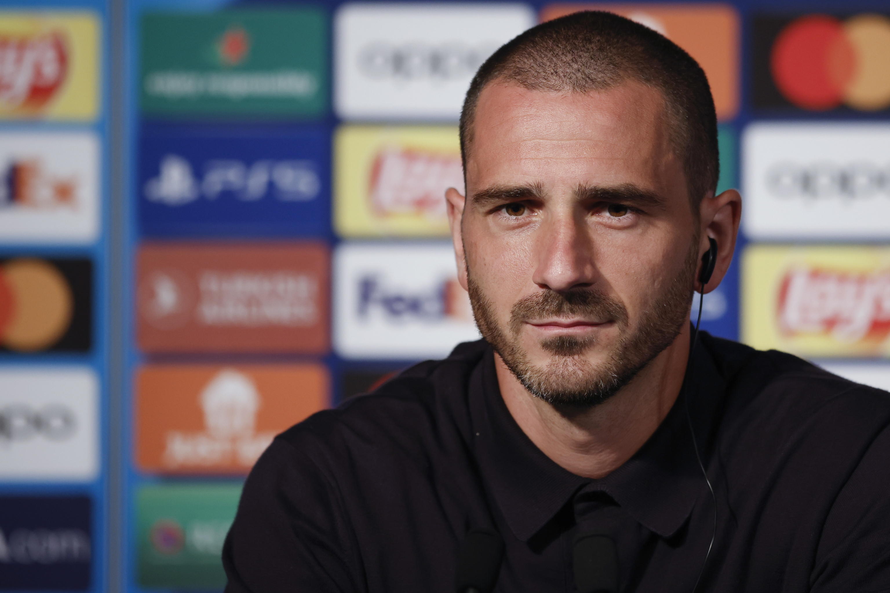 bonucci