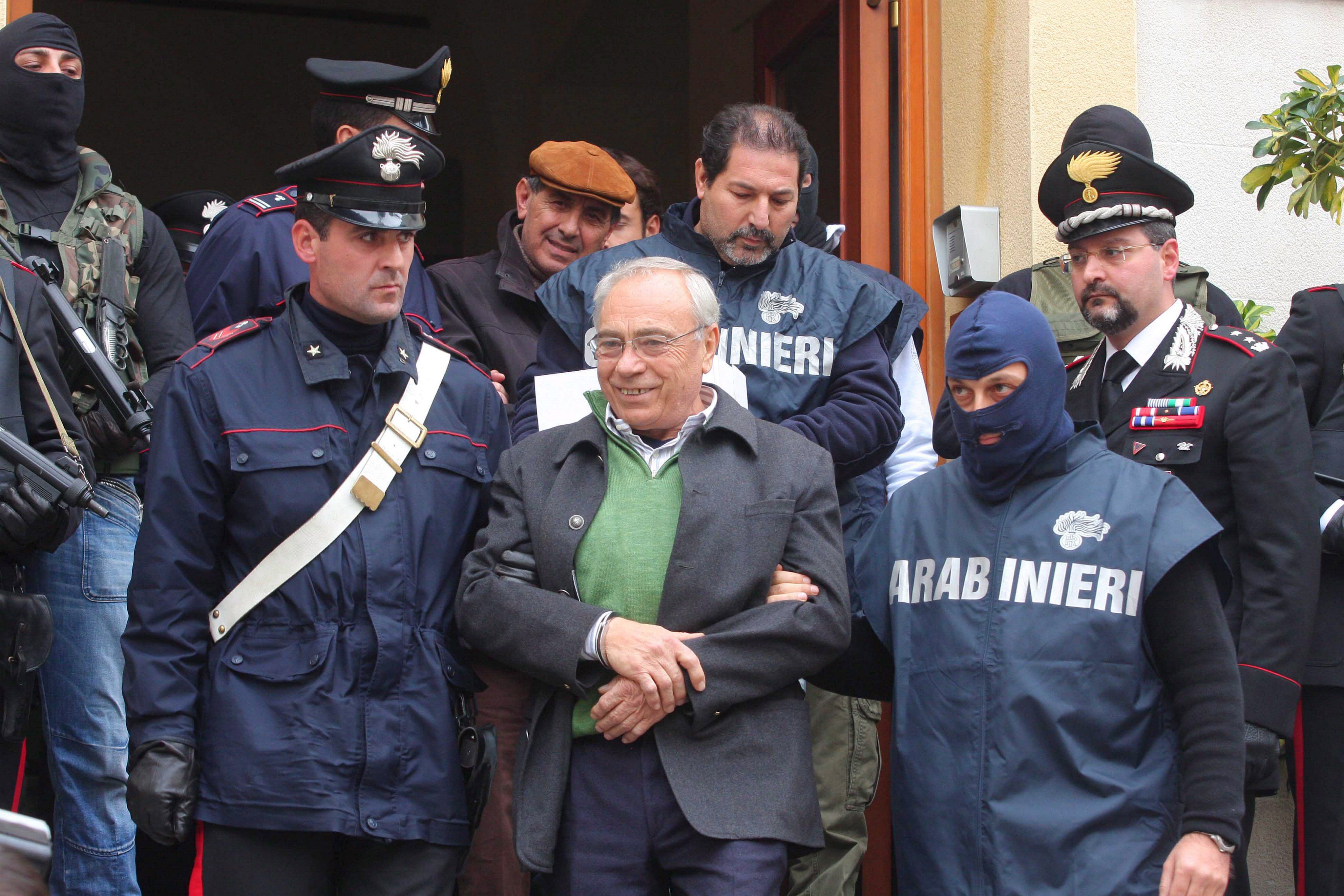 capizzi