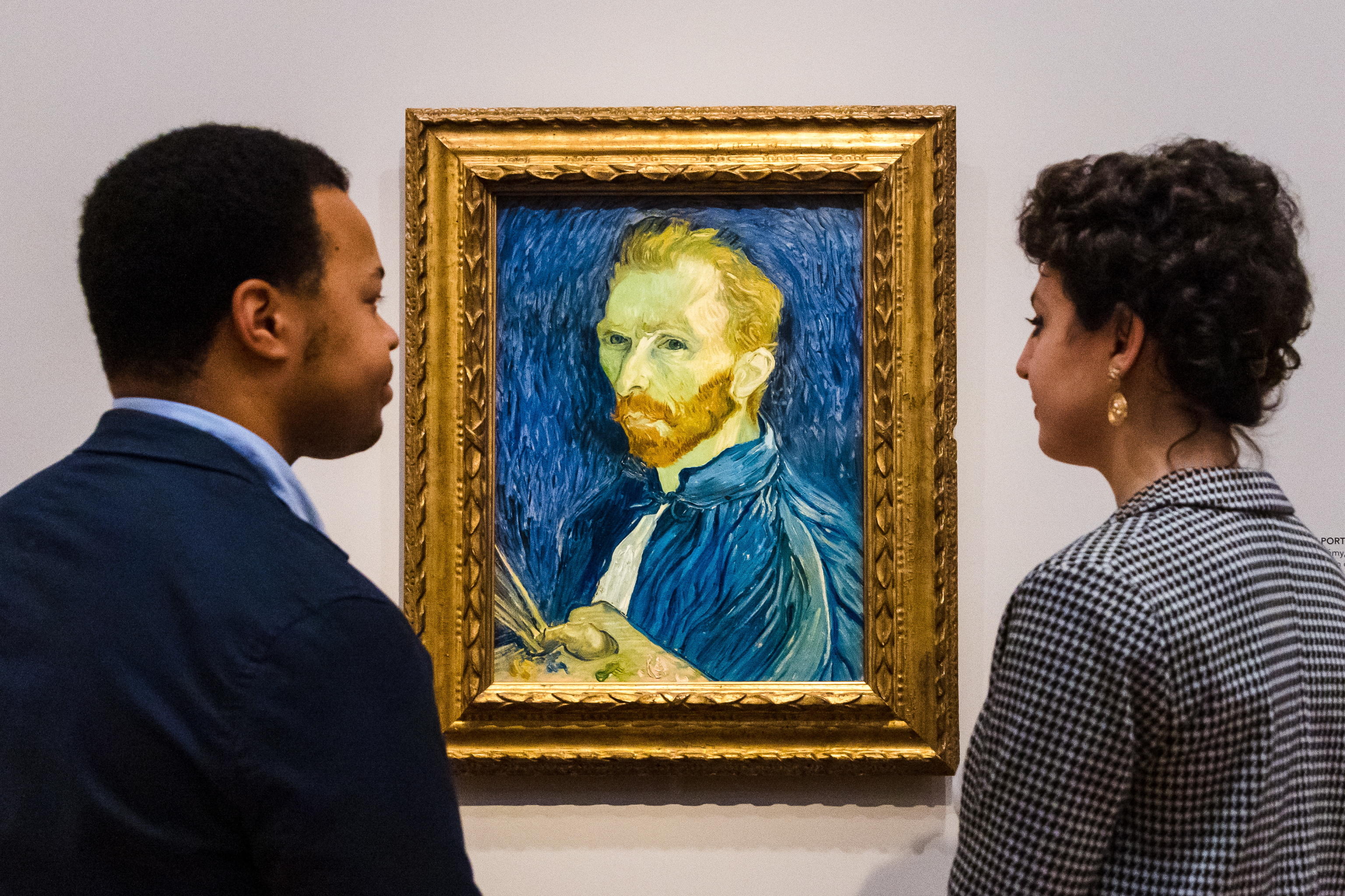 van Gogh