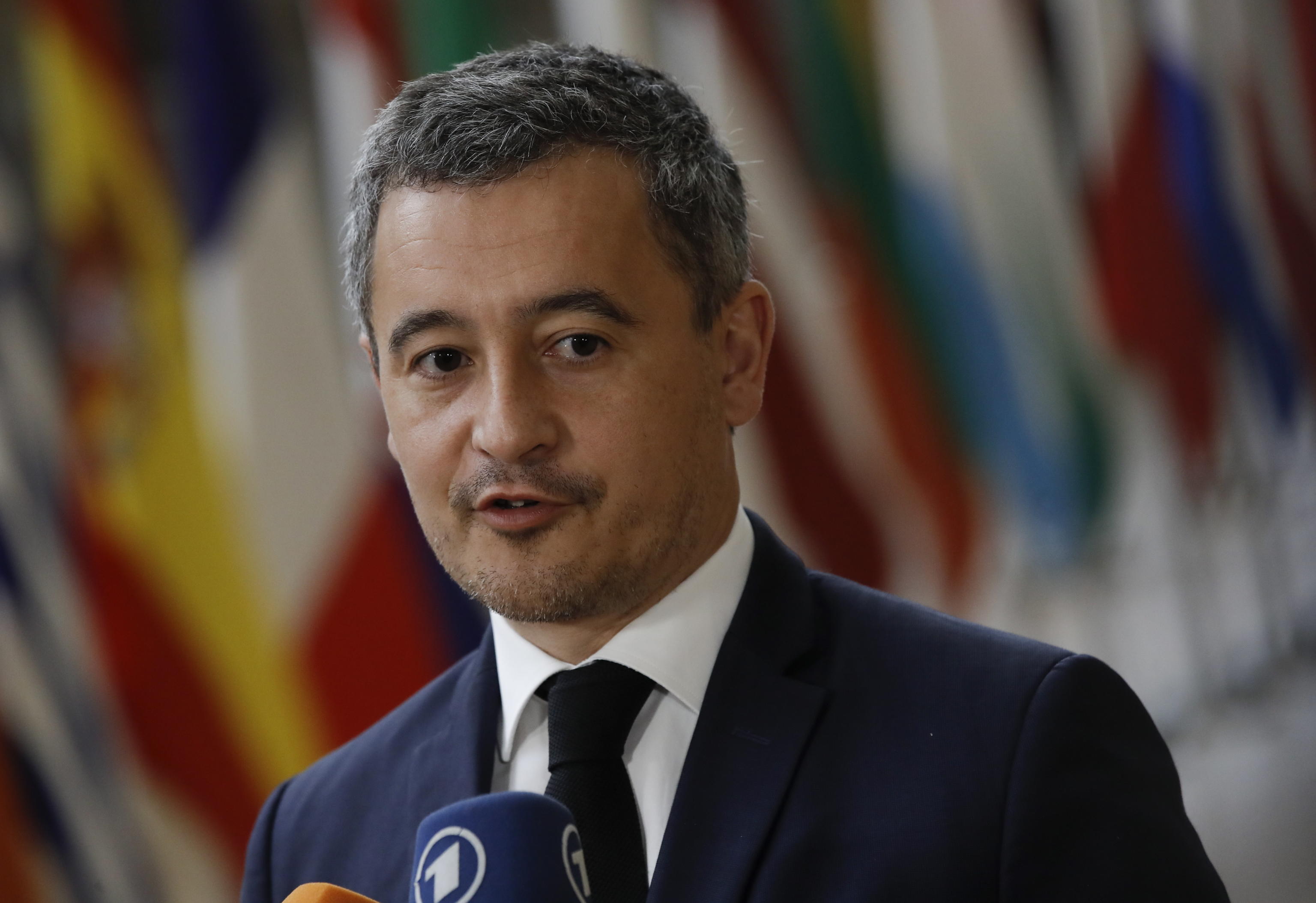 DARMANIN