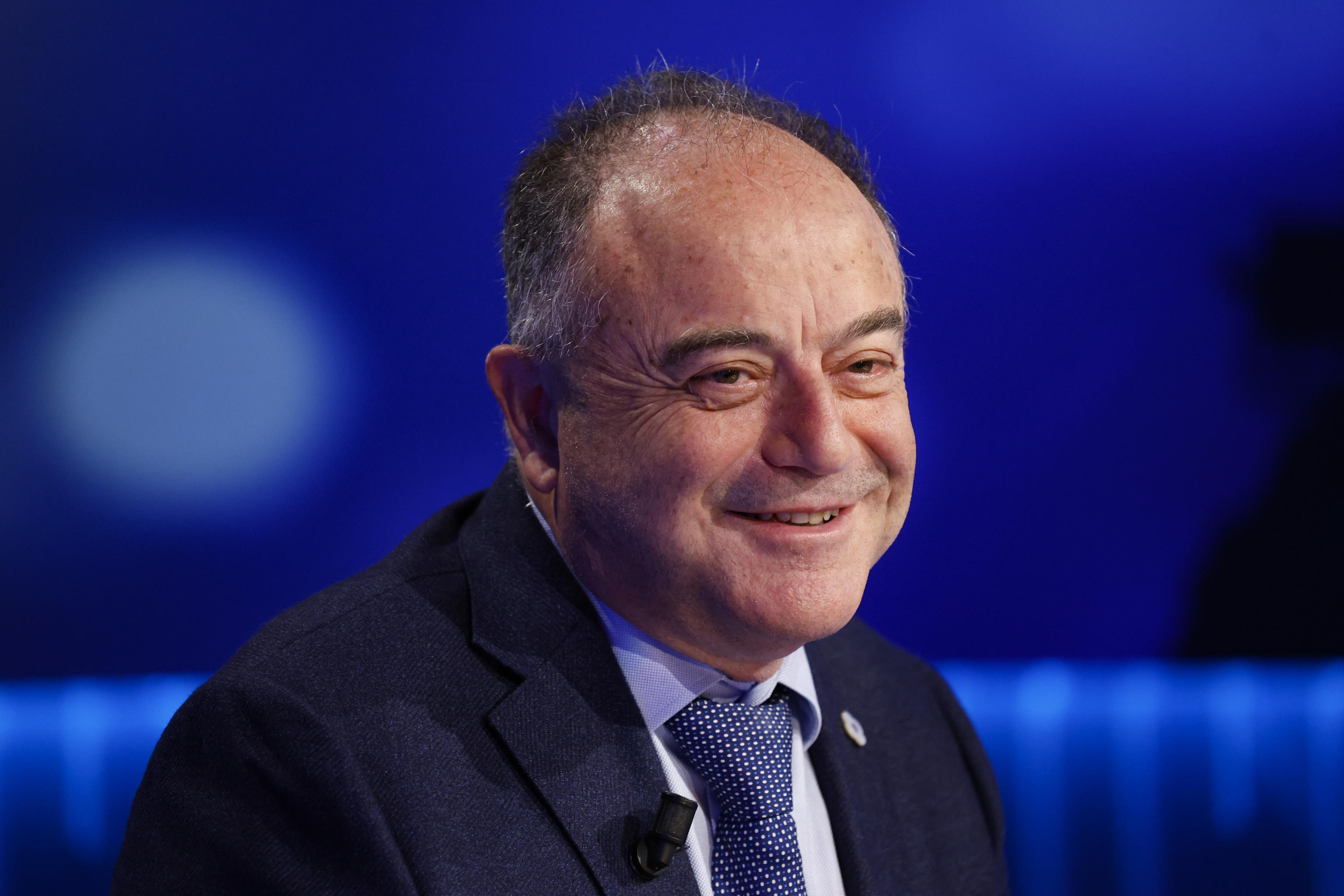 Nicola Gratteri