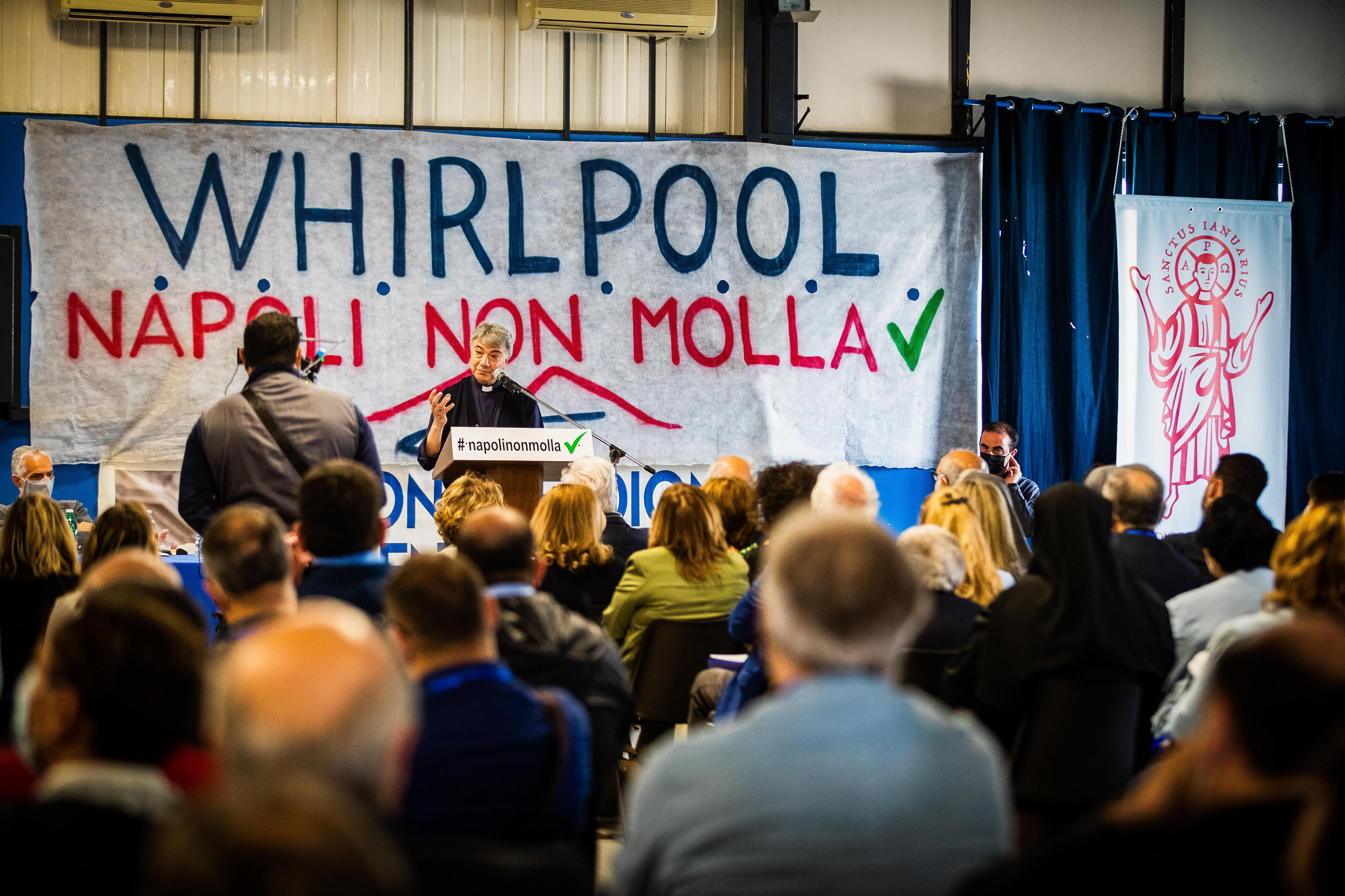 EX WHIRLPOOL NAPOLI TEA TEK