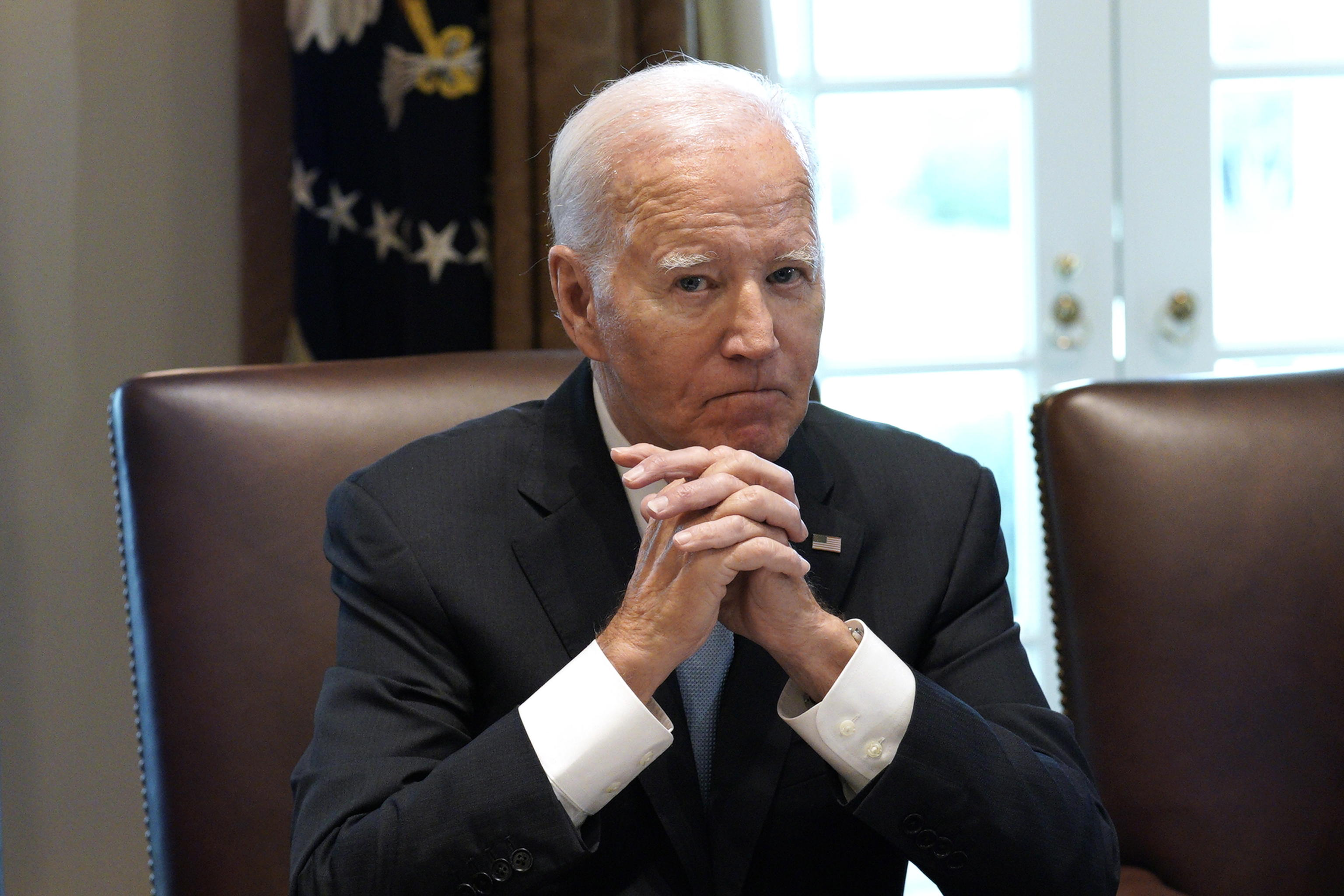 BIDEN