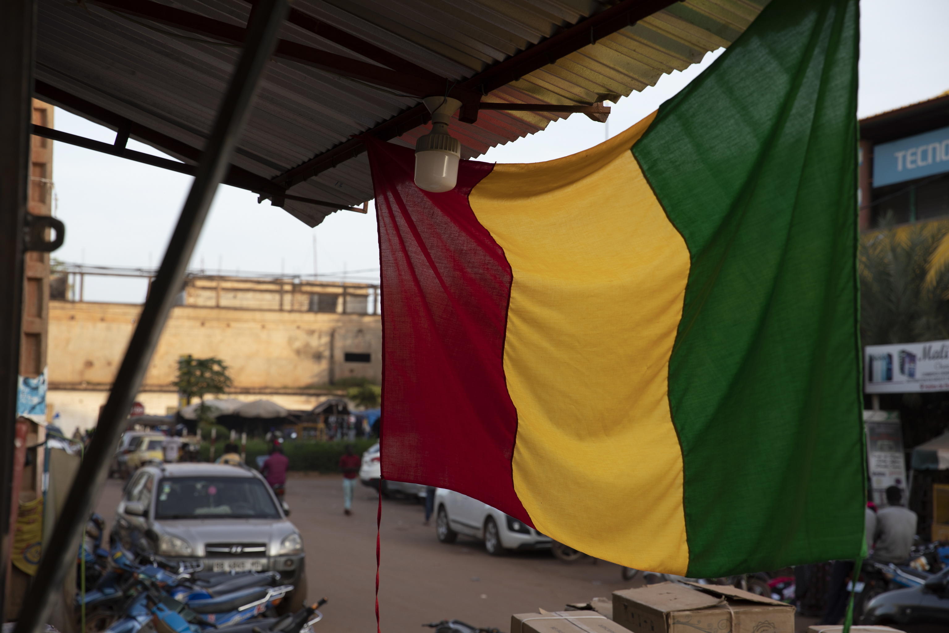 mali