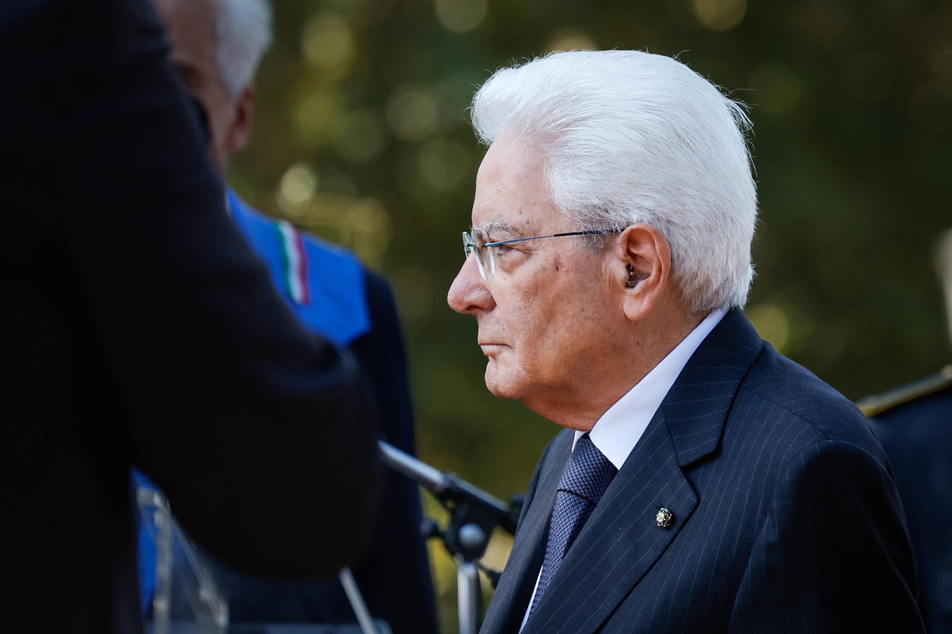 mattarella