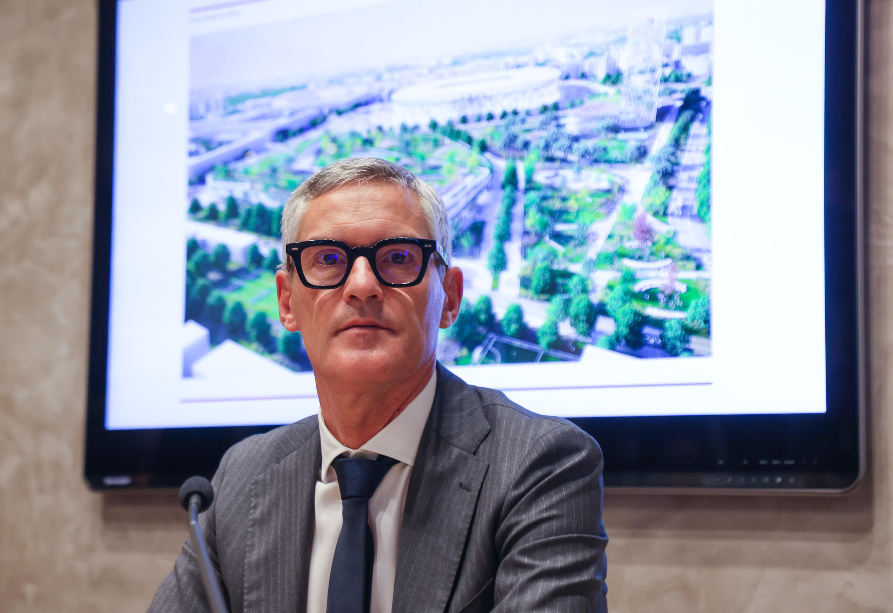 alessandro antonello