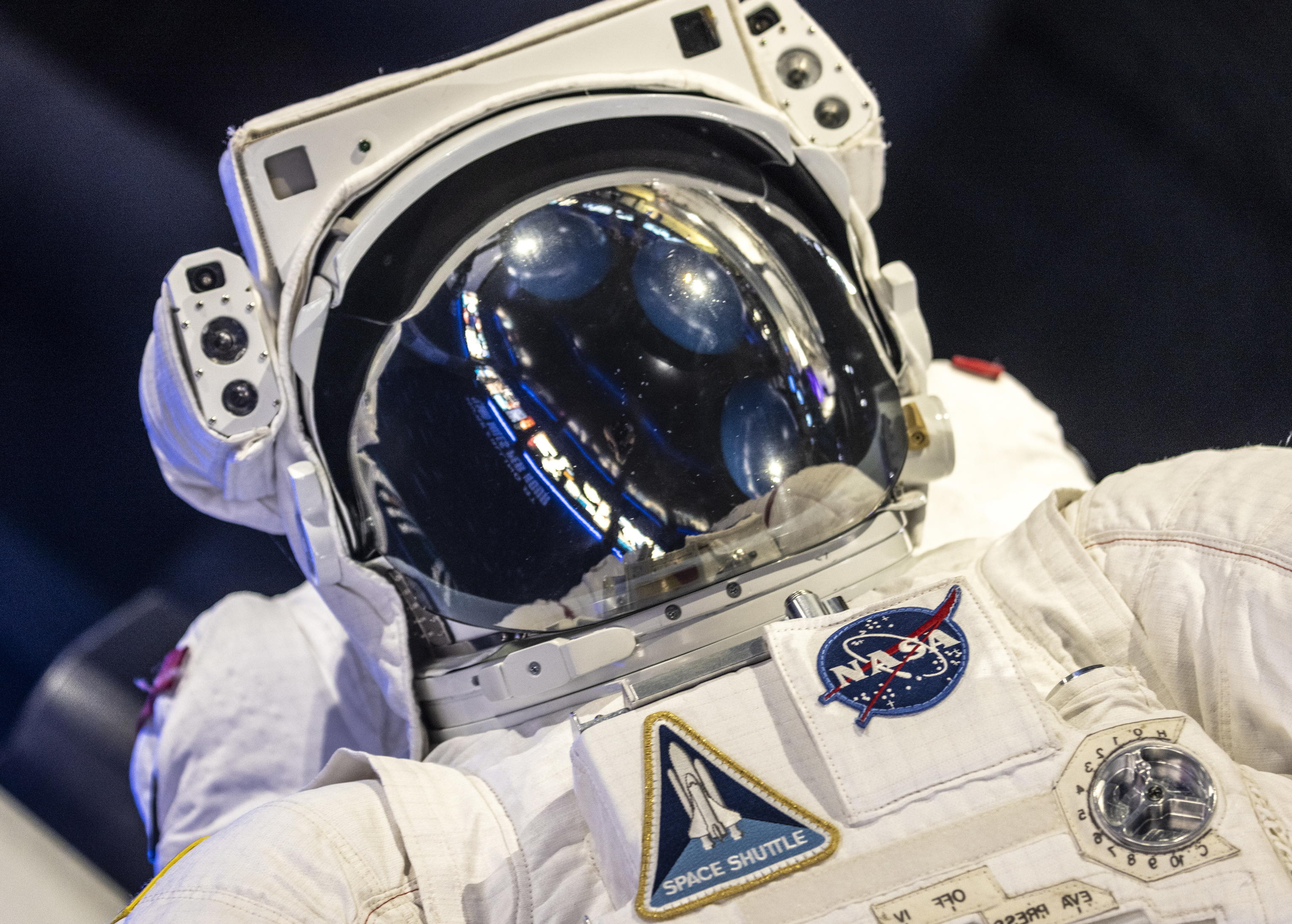 nasa