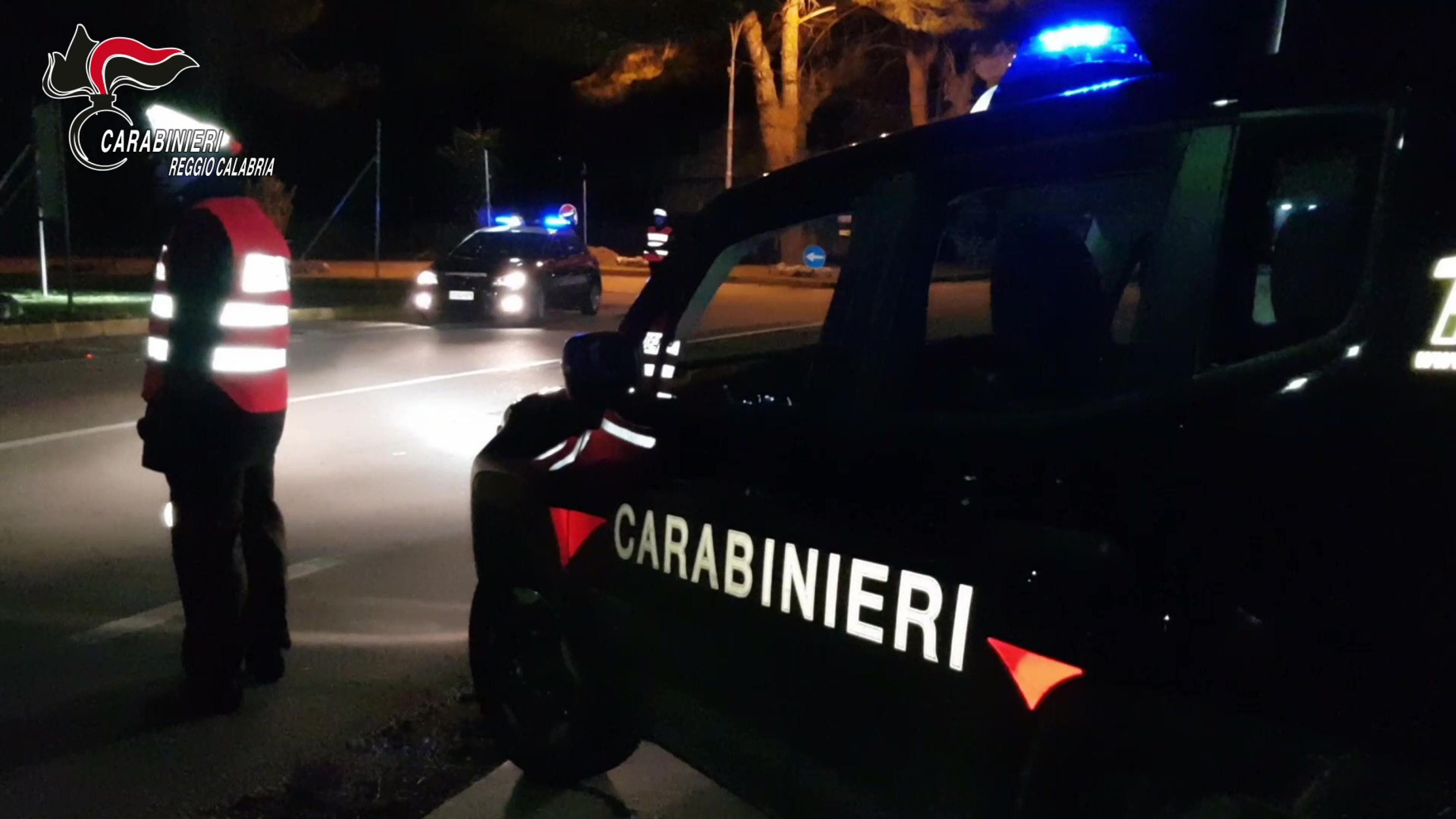 Carabinieri Cittanova