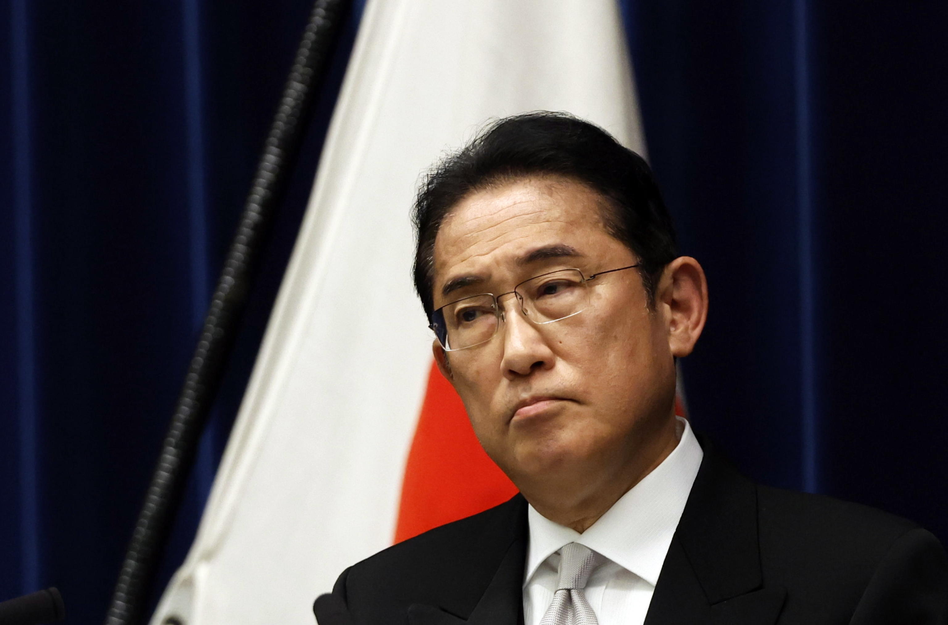 kishida
