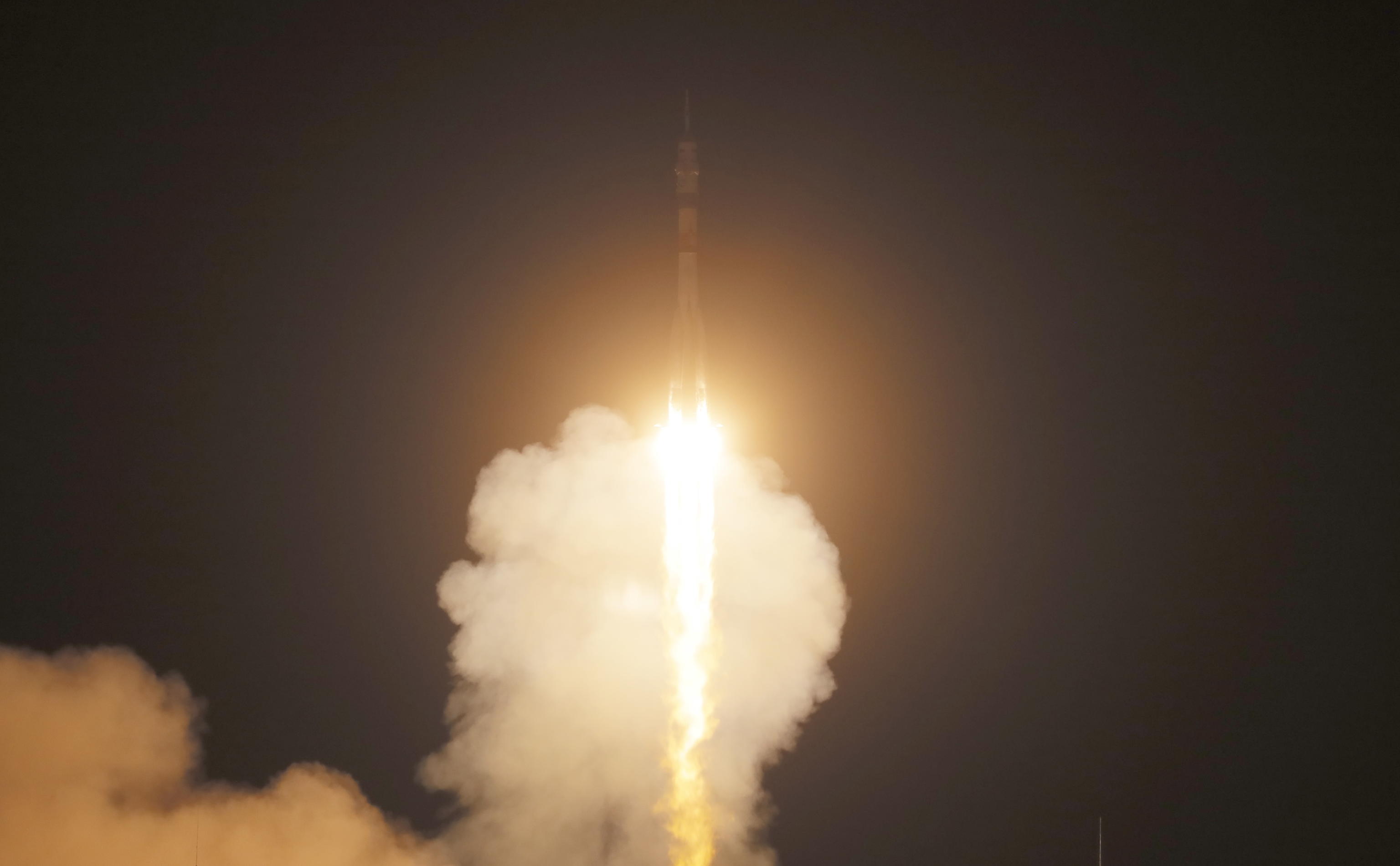 SOYUZ MS-24