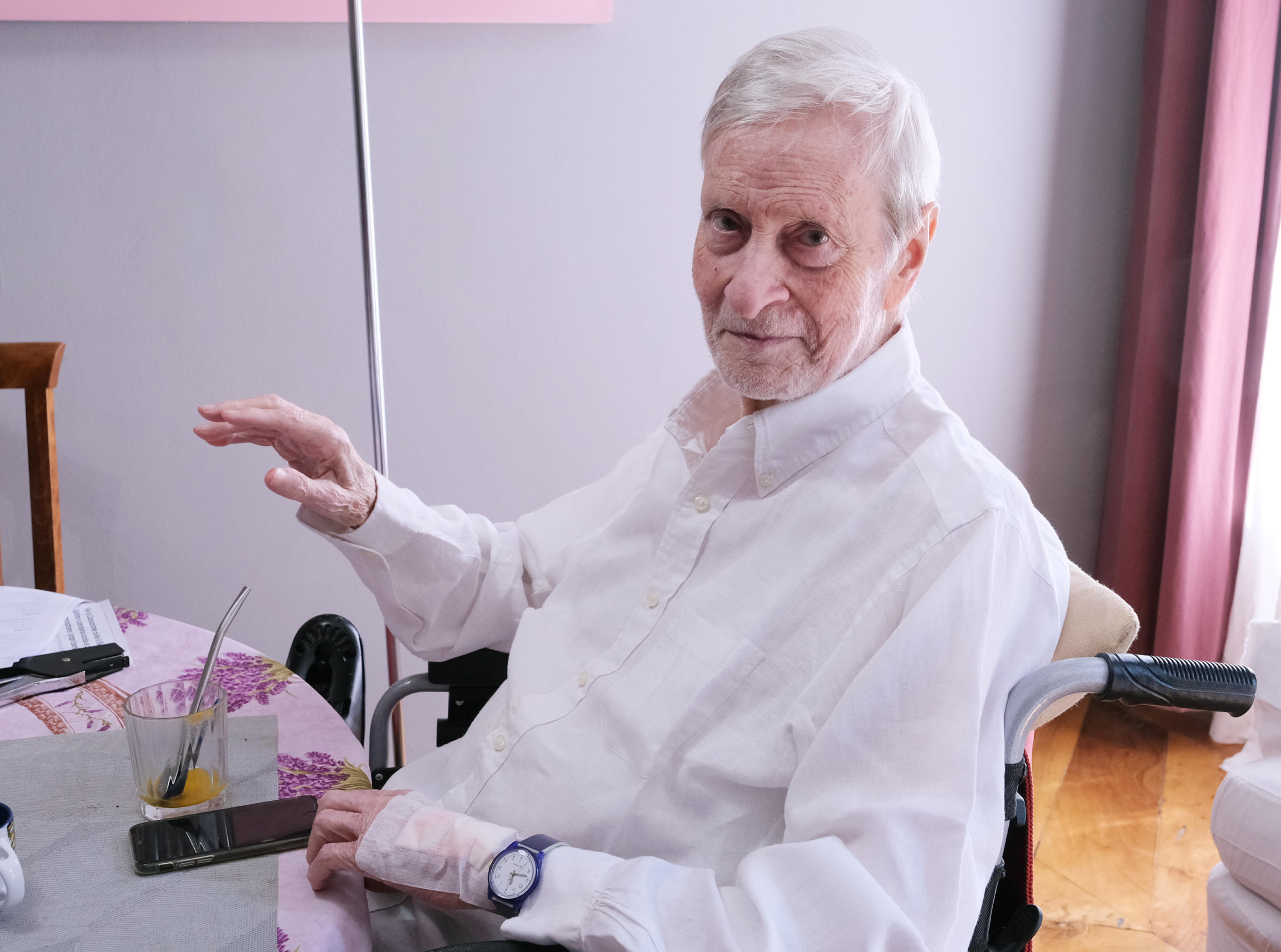 gianni vattimo
