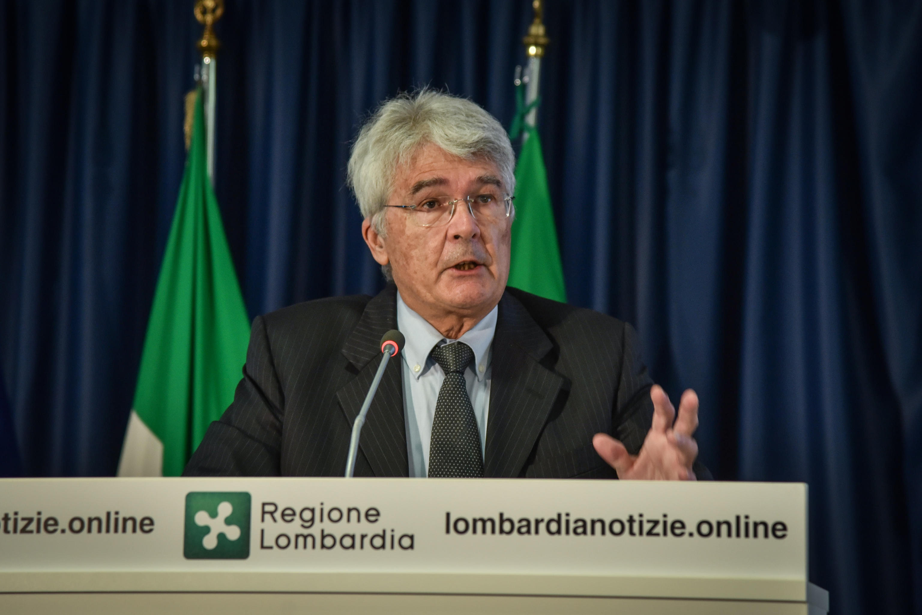 ROBERTO CASTELLI
