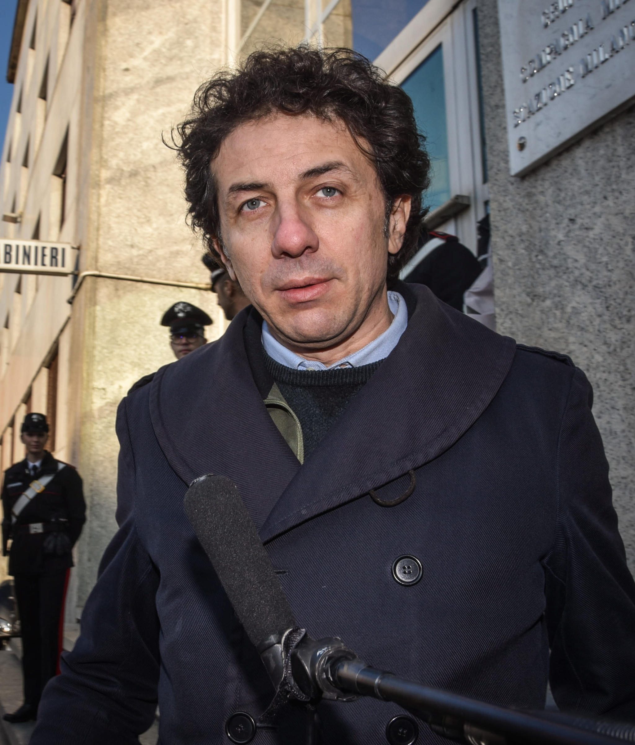 MARCO CAPPATO