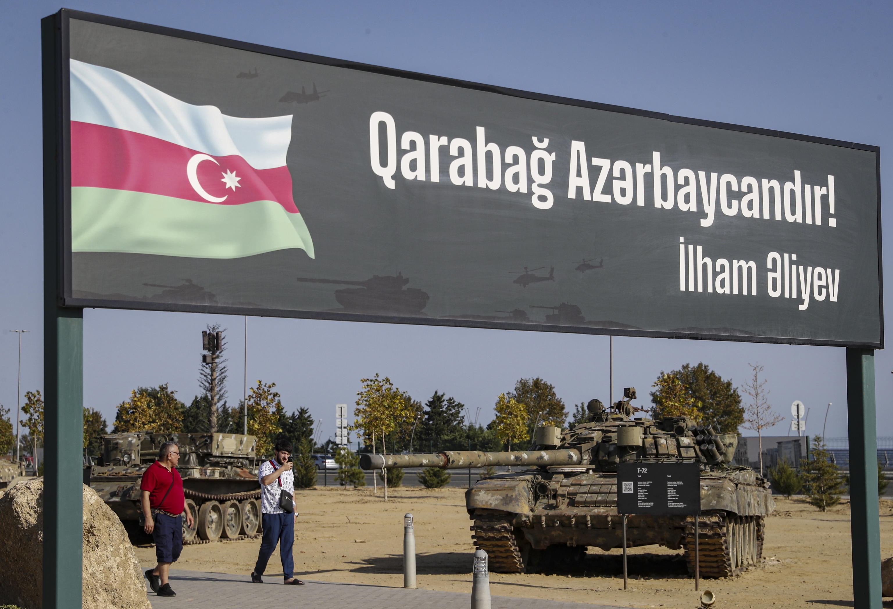 azerbaigian
