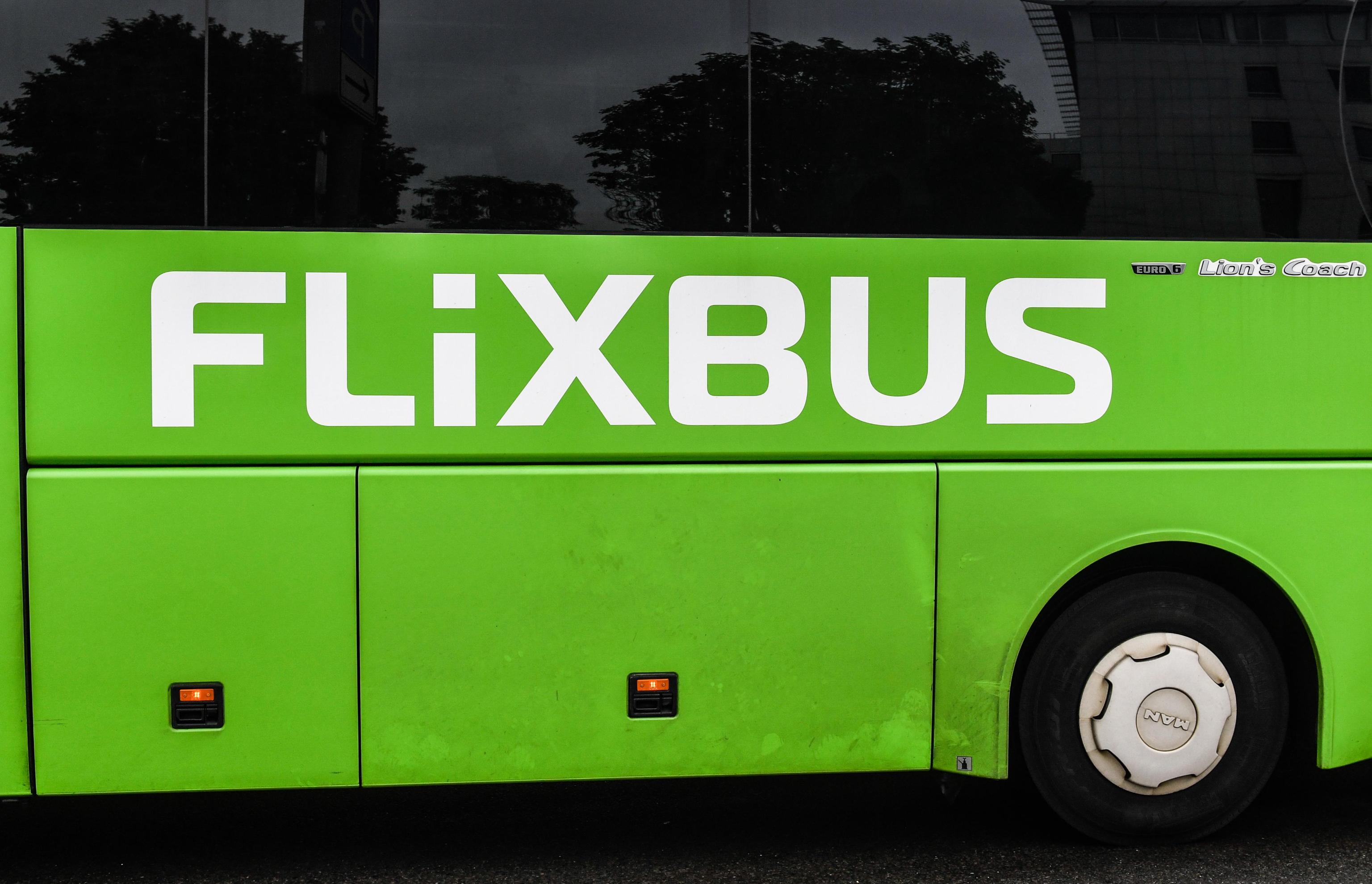 FLIXBUS