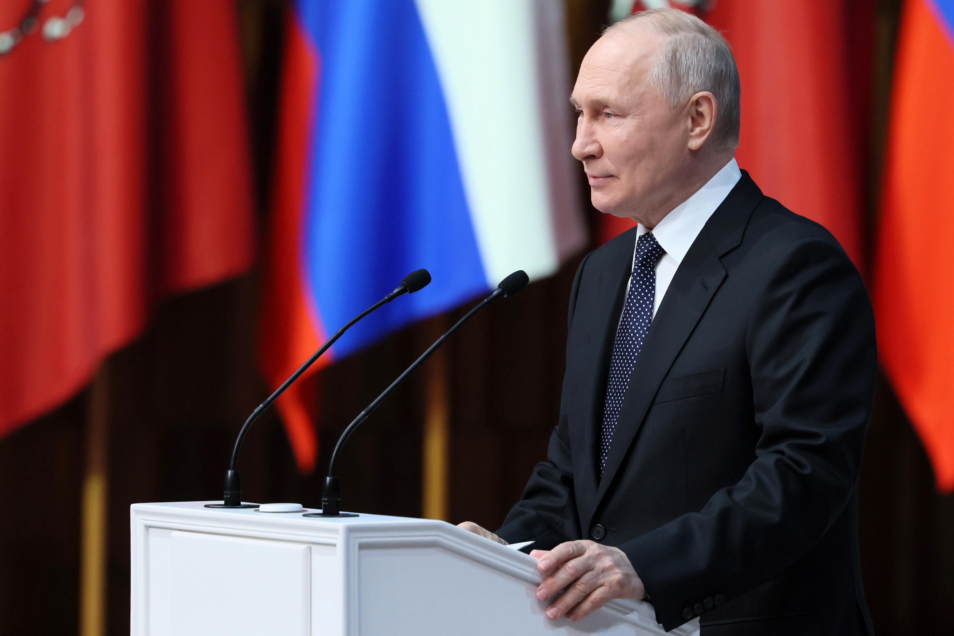 PUTIN