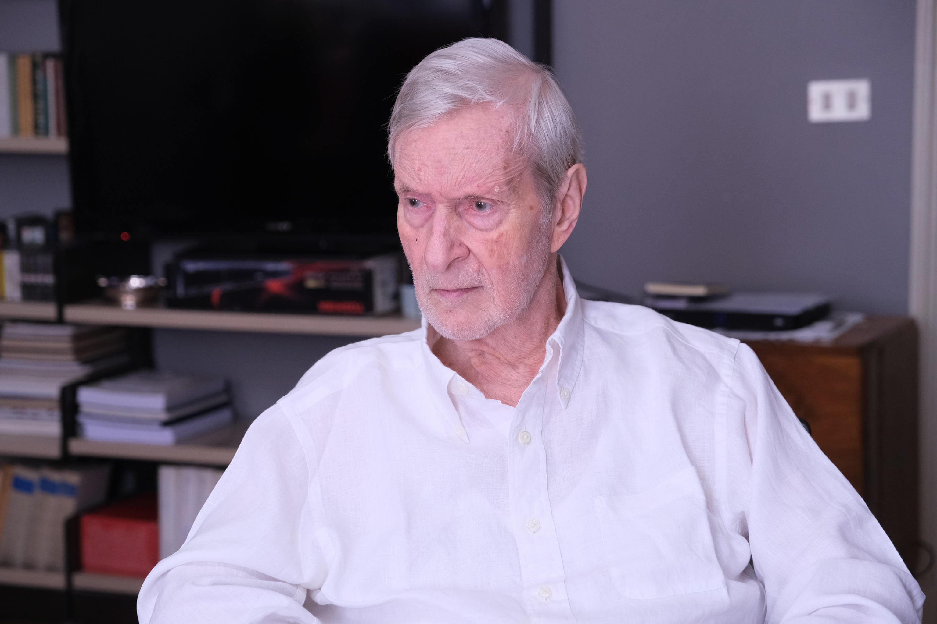 GIANNI VATTIMO