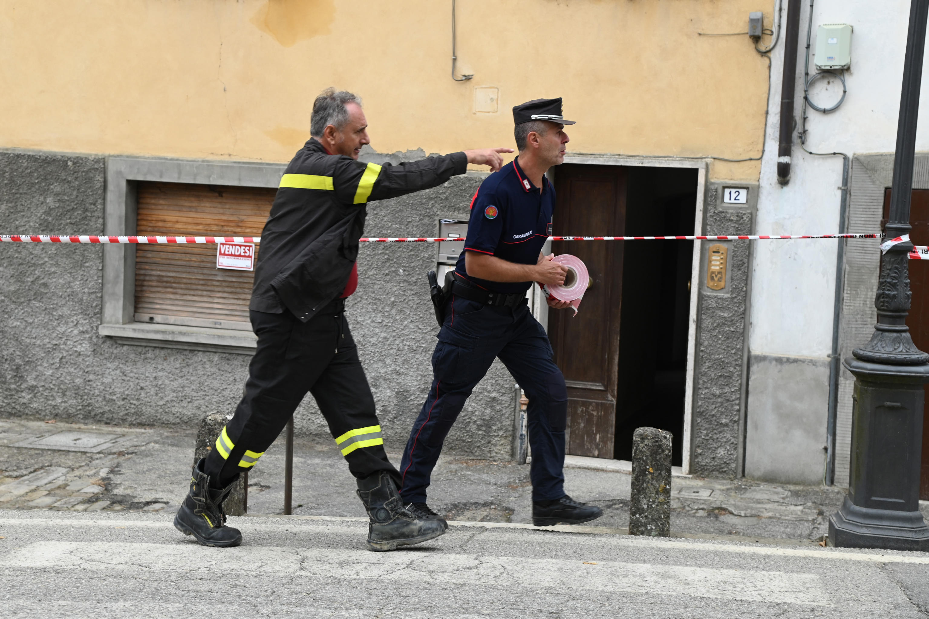 marradi