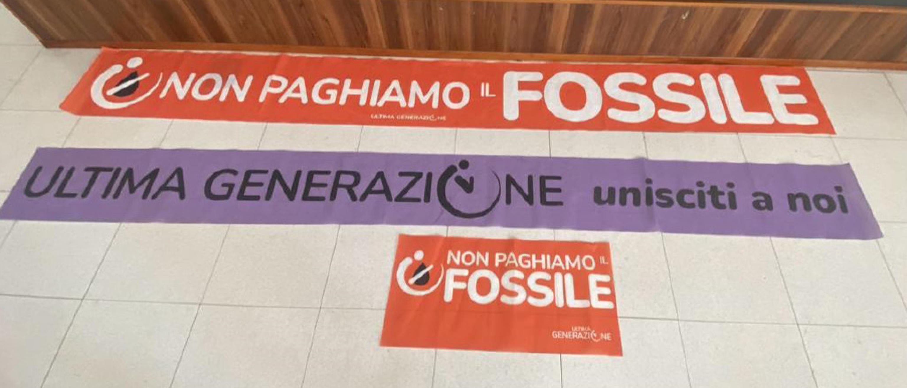 ultima generazione