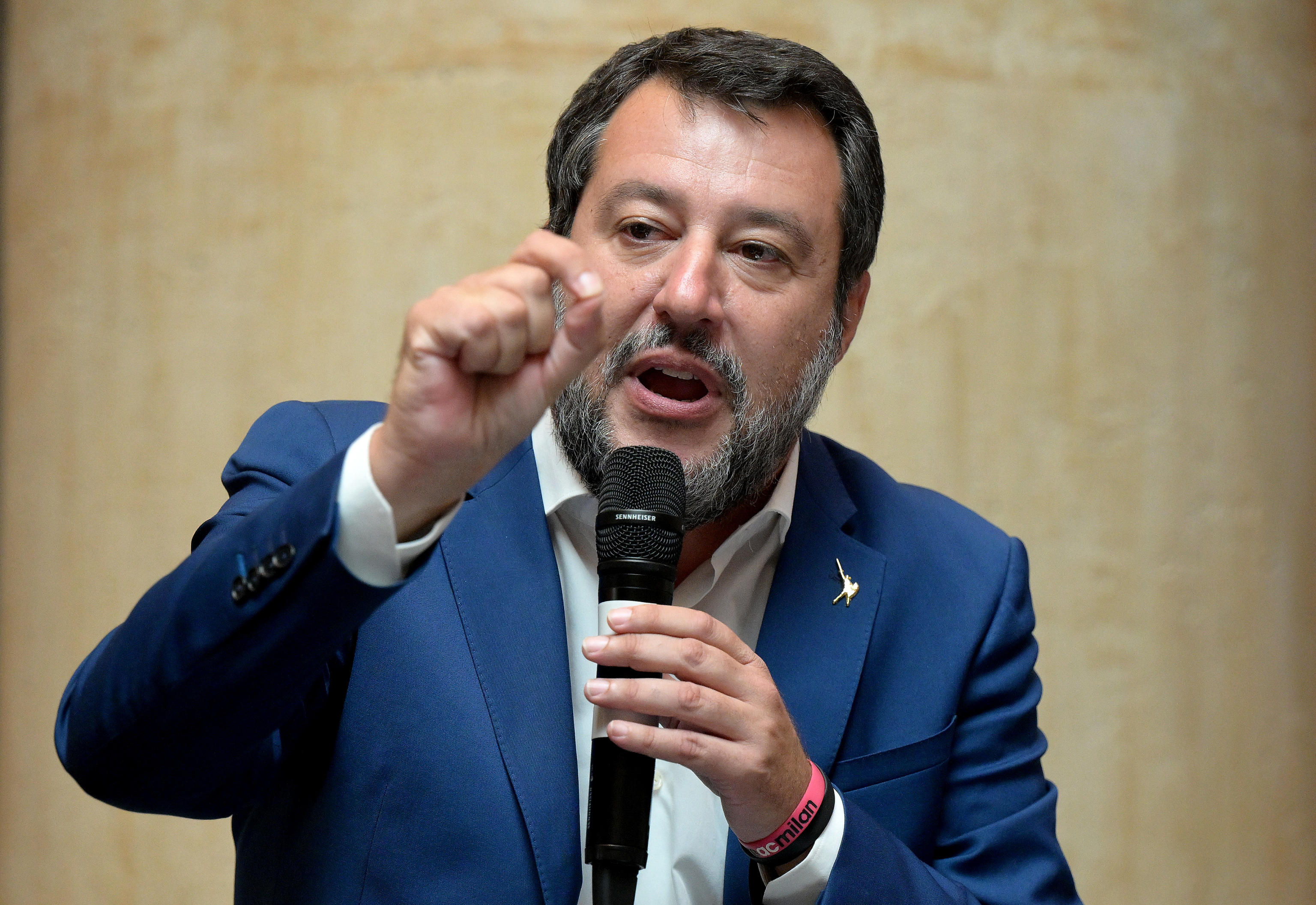SALVINI
