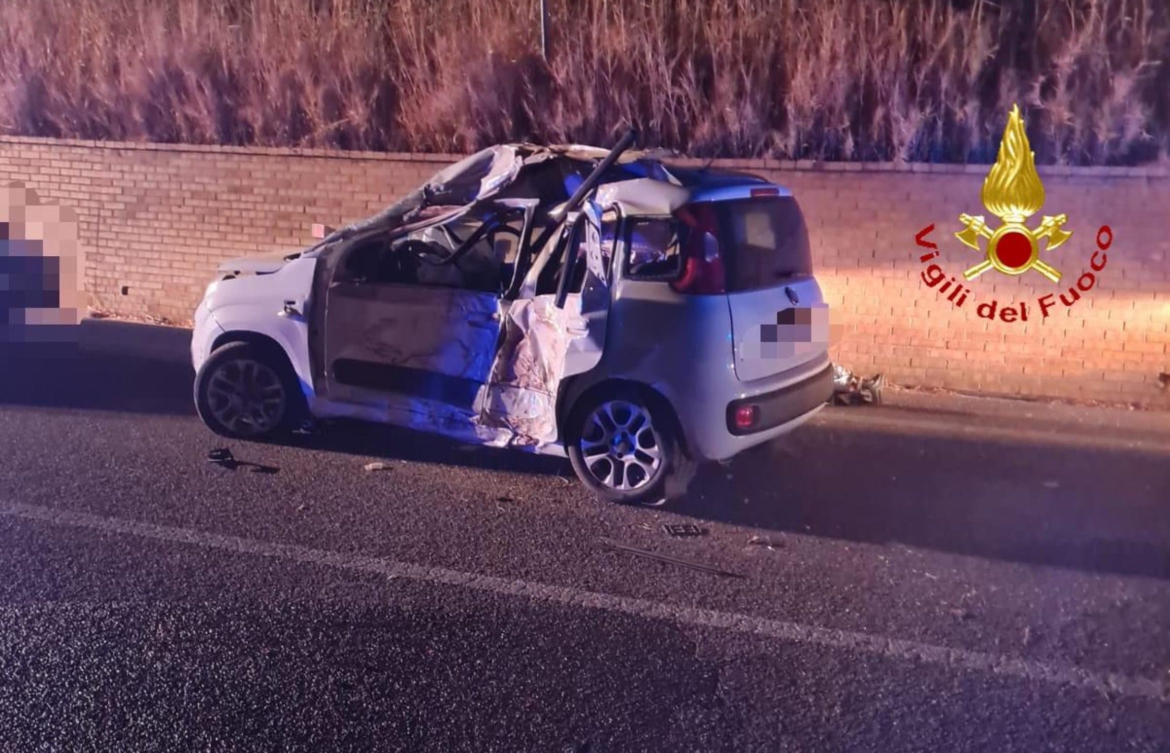 incidente