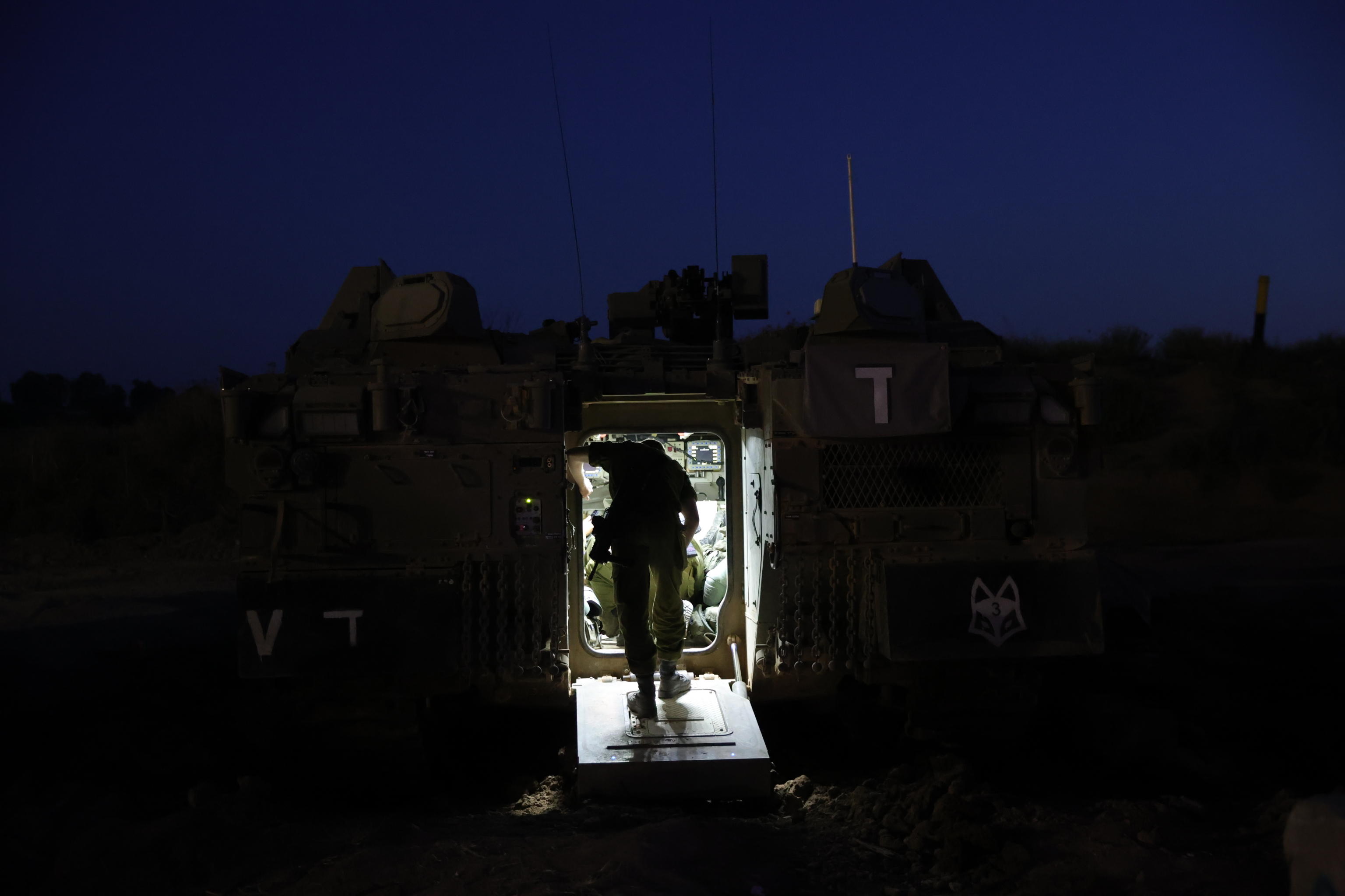 israele