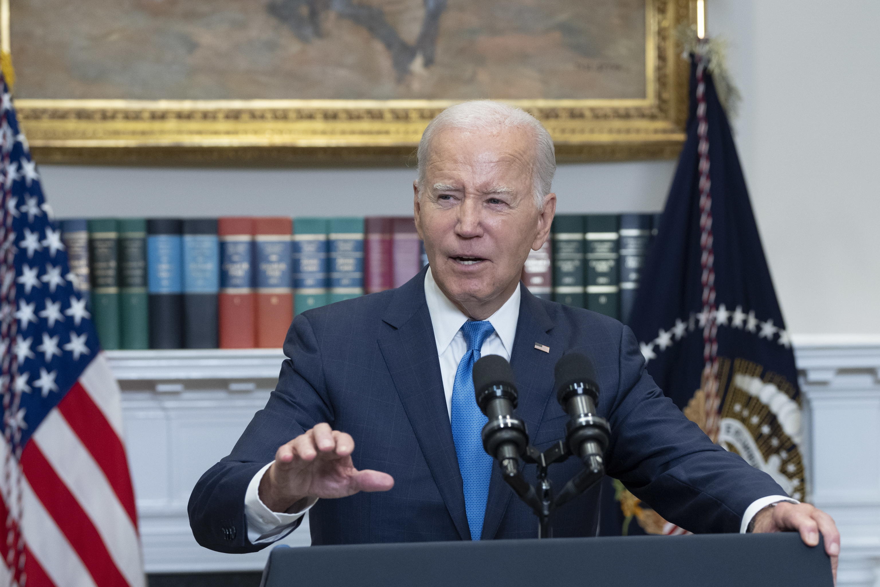 BIDEN